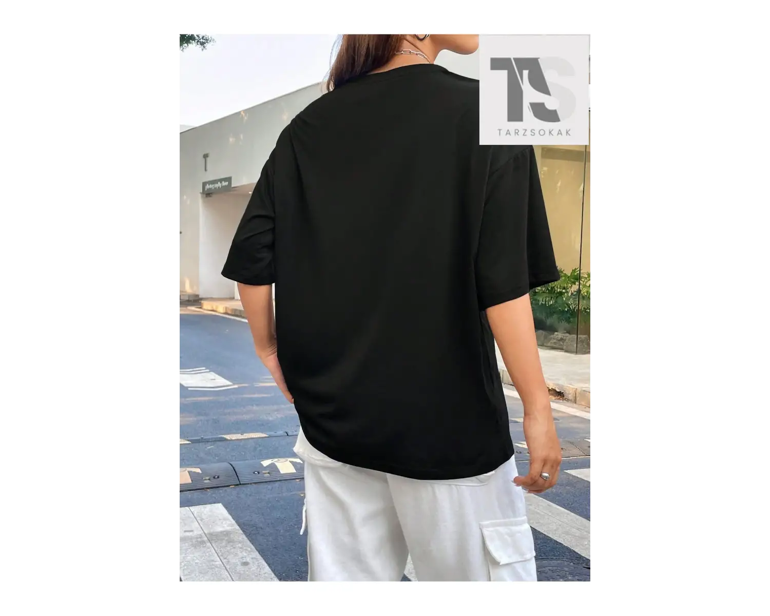 SXY Araba Meraklıları İçin Alev Harf Desenli Baskılı Erkek Tişört