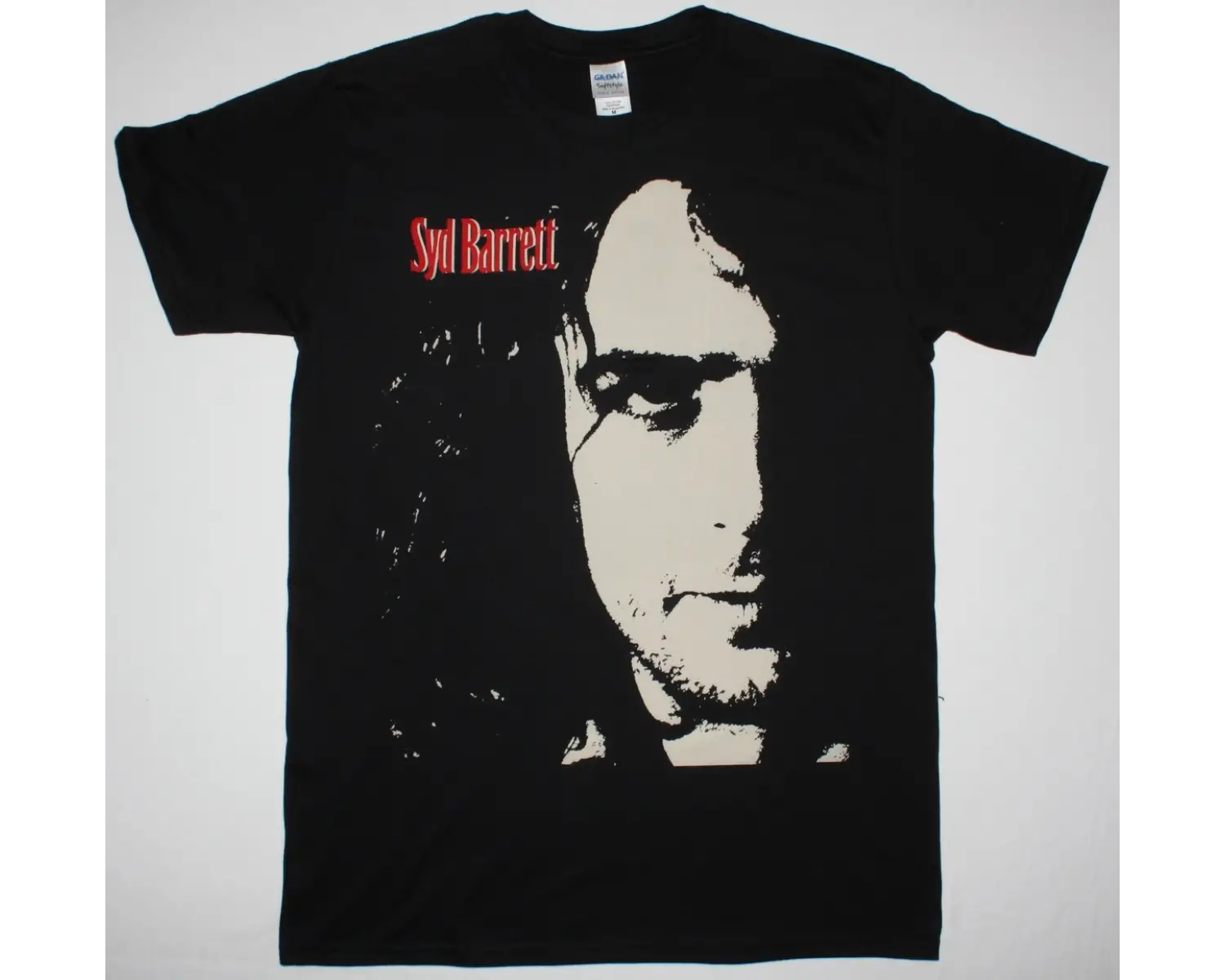 SYSTEM OF A DOWN ELEPHANT NEW WHITE T-SHIRT ÖN BASKILI