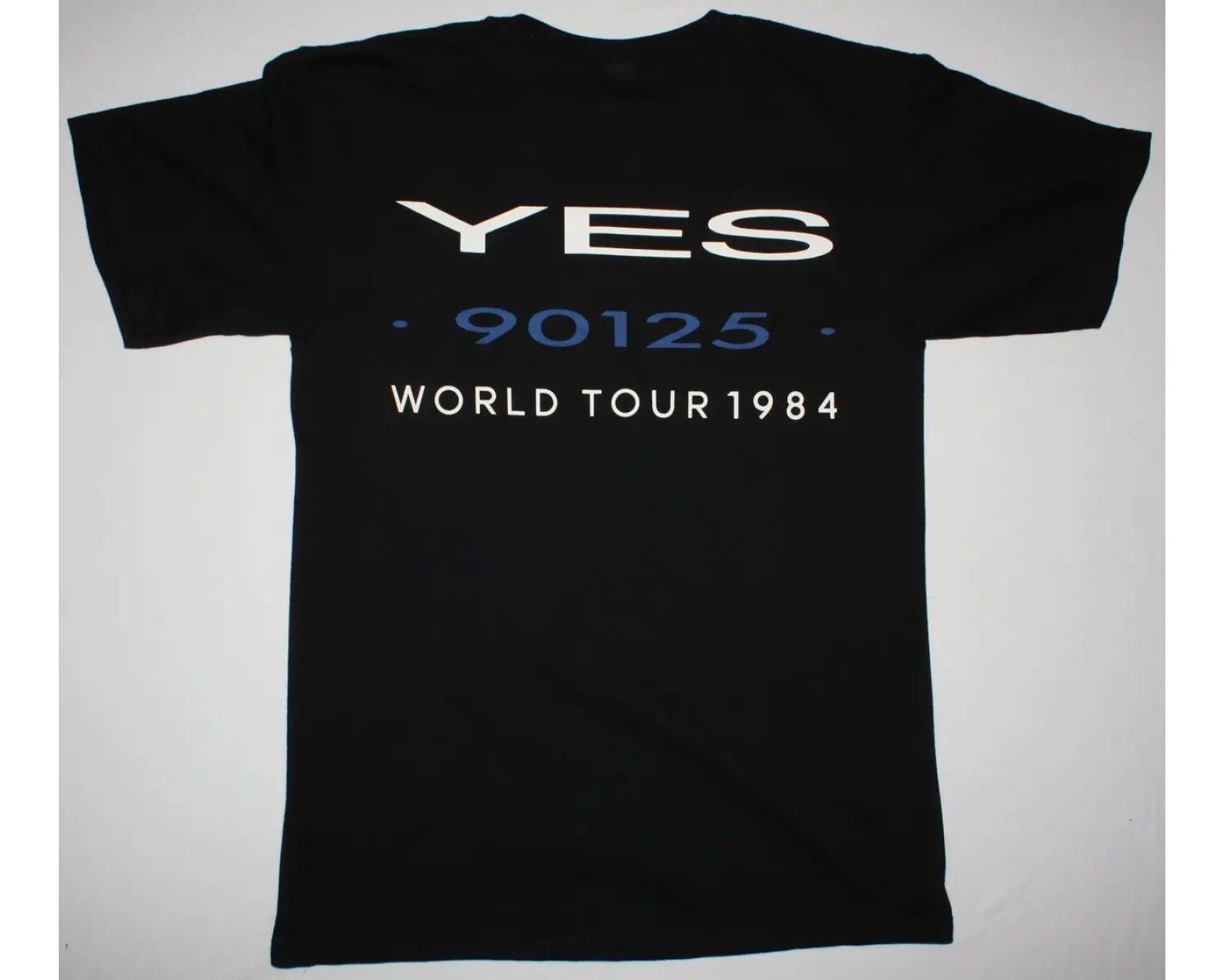 SYSTEM OF A DOWN FACELESS NEW BLACK T-SHIRT ÖN VE ARAKA BASKILI