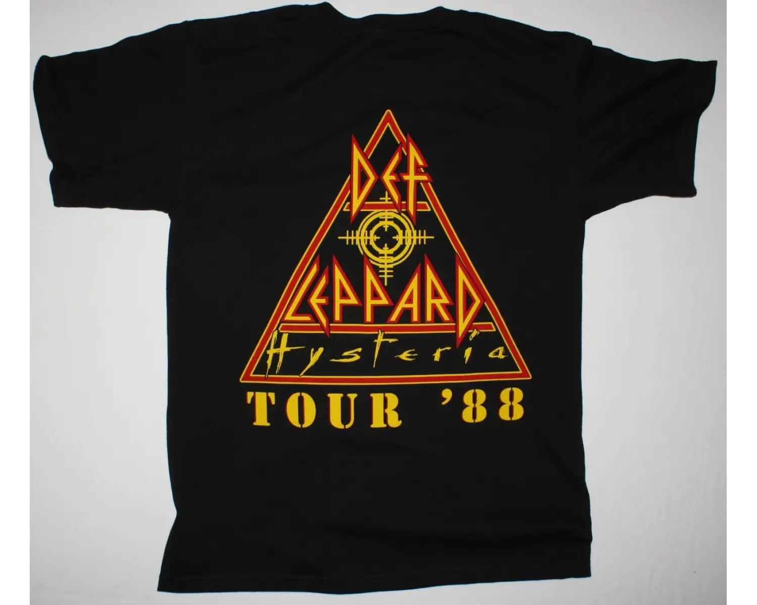 SYSTEM OF A DOWN LIVE NEW BLACK T SHIRT ÖN VE ARAKA BASKILI