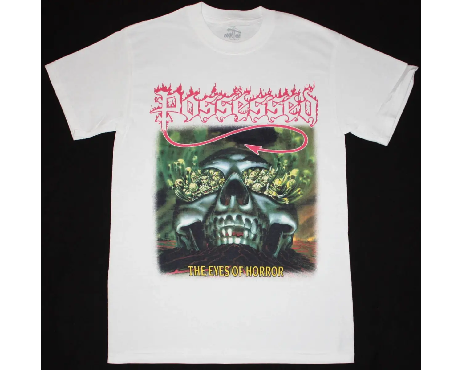 SYSTEM OF A DOWN PROTECT THE LAND / GENOCIDAL HUMANOID NEW BLACK T SHIRT ÖN BASKILI