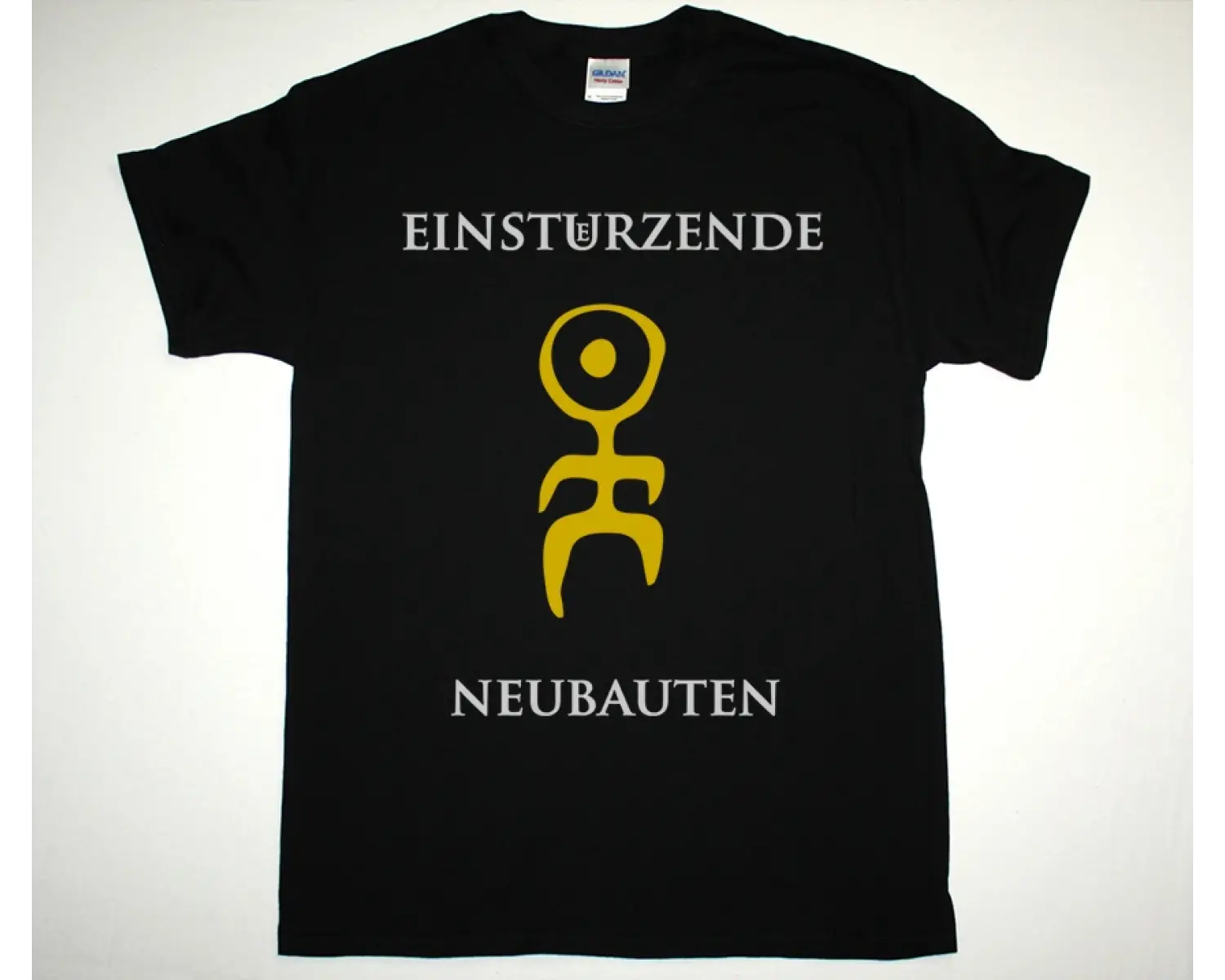 SYSTEM OF A DOWN TV NEW BLACK T SHIRT ÖN BASKILI