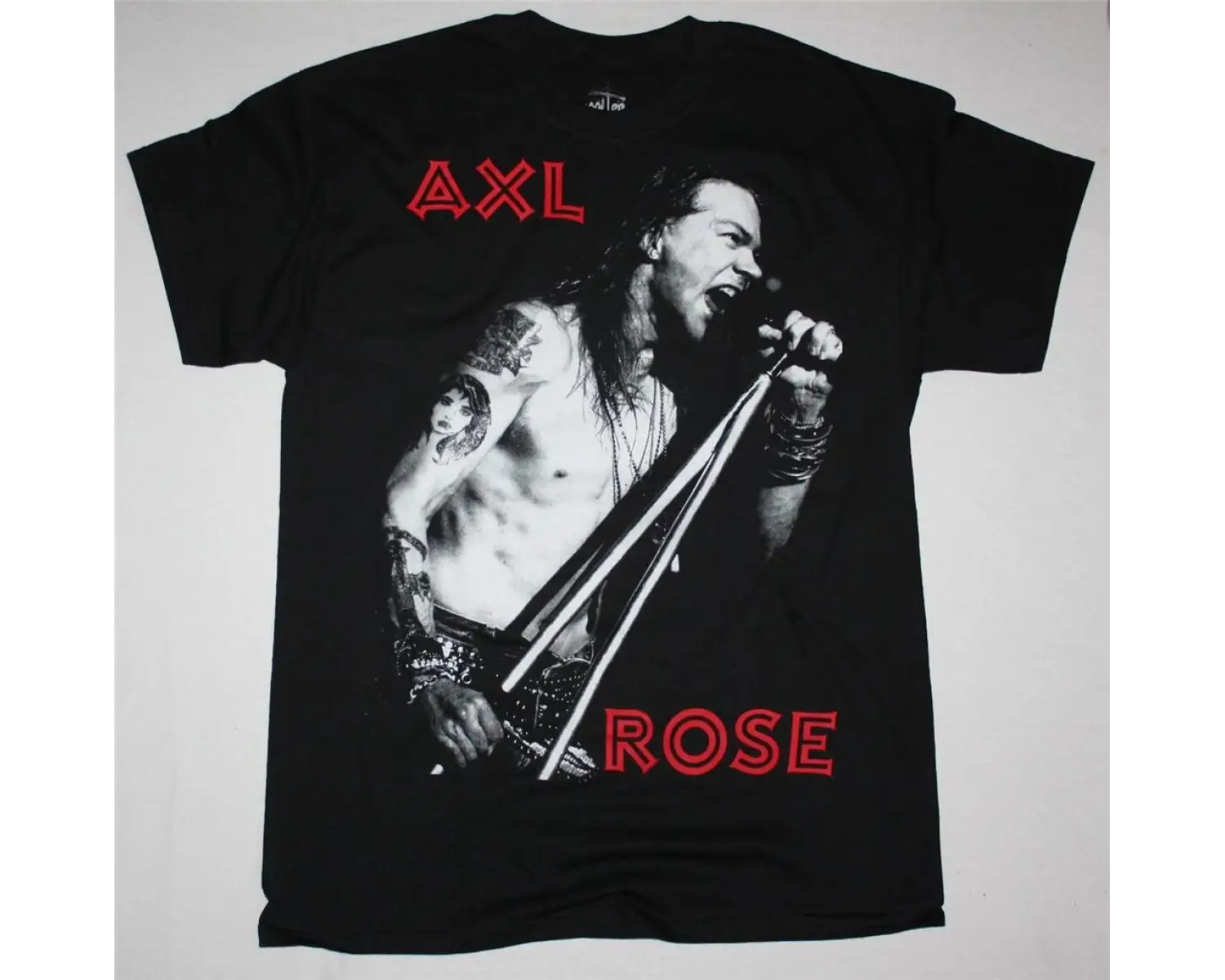 TANKARD ALCOHOLIC METAL BLACK NEW T-SHIRT ÖN BASKILI