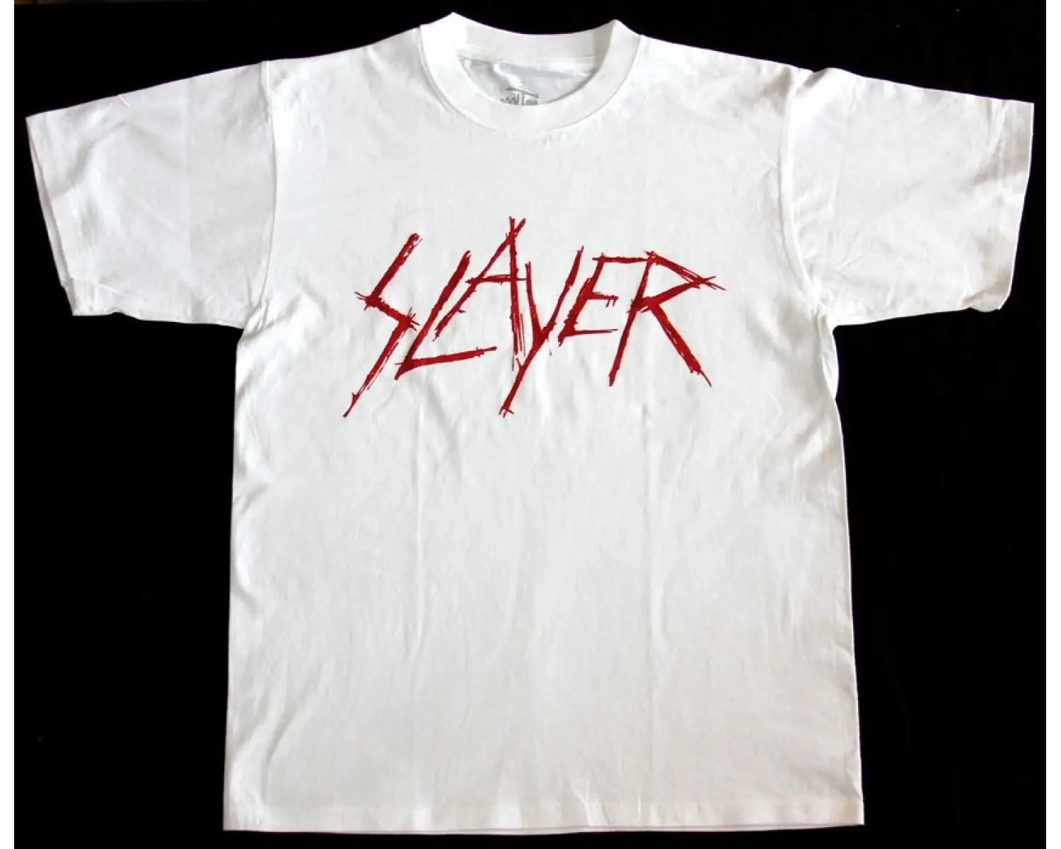 TANKARD DISCO DESTROYER NEW BLACK T-SHIRT ÖN BASKILI