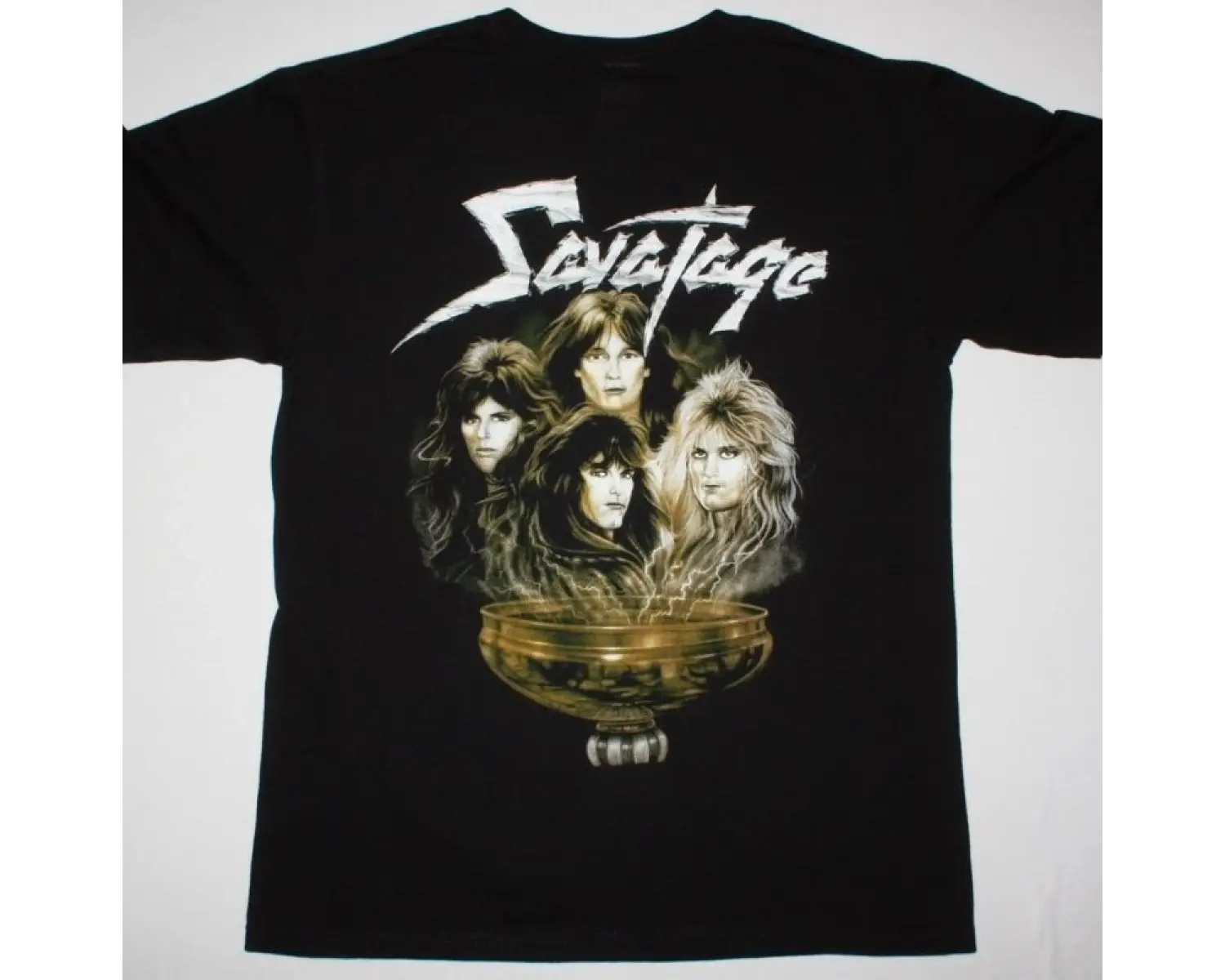TANKARD MEUM EST PROPOSITUM IN TABERNA MORI NEW BLACK T SHIRT ÖN VE ARAKA BASKILI