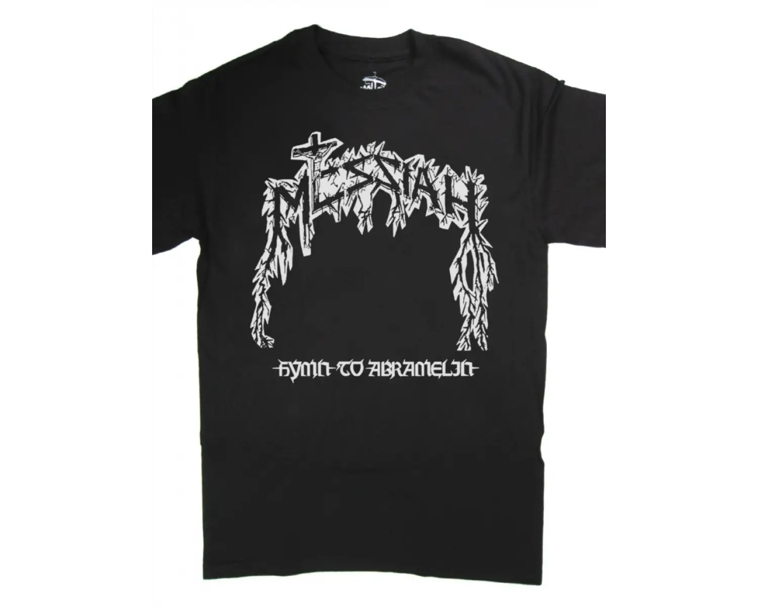 TANKARD STONE COLD SOBER NEW BLACK T-SHIRT ÖN BASKILI