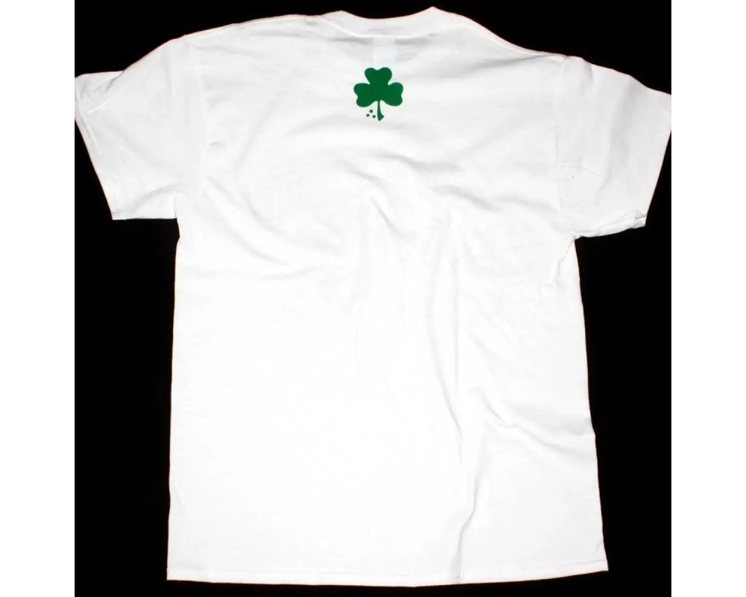 TANKARD THE MEANING OF LIFE90 NEW WHITE T-SHIRT ÖN VE ARAKA BASKILI