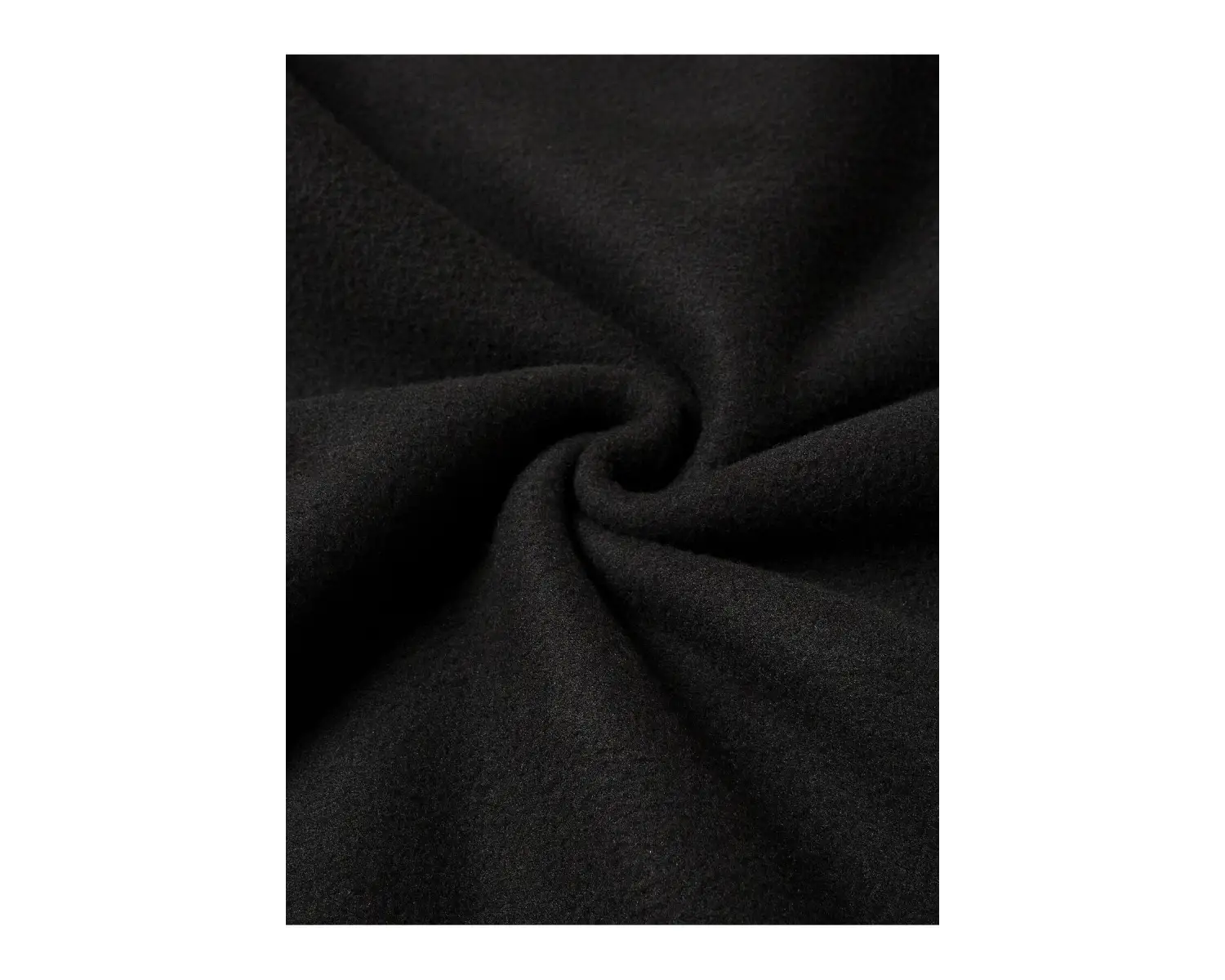 Tasarım Sweatshirt Siyah