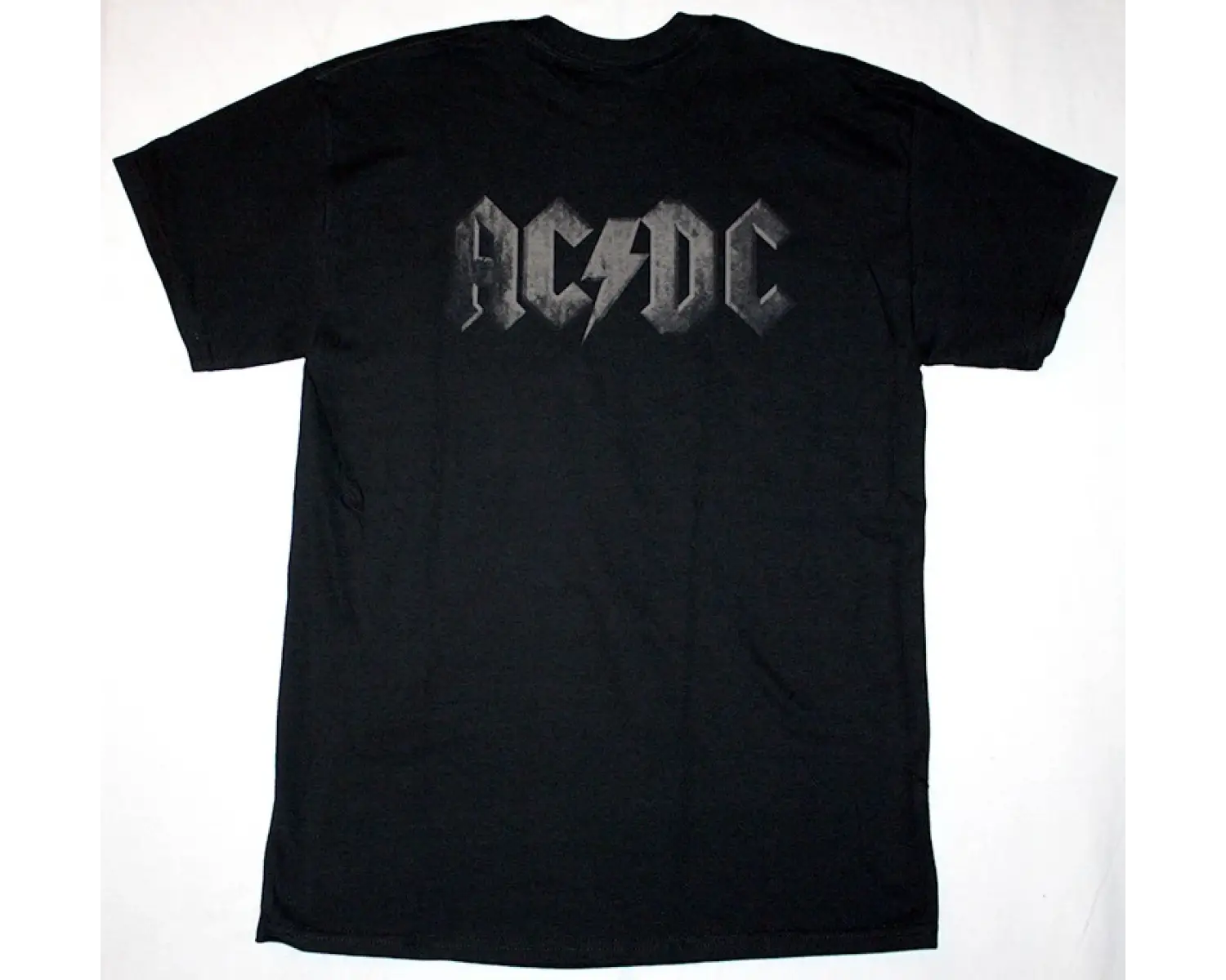 TED NUGENT TOUR 99 NEW BLACK T-SHIRT ÖN VE ARAKA BASKILI