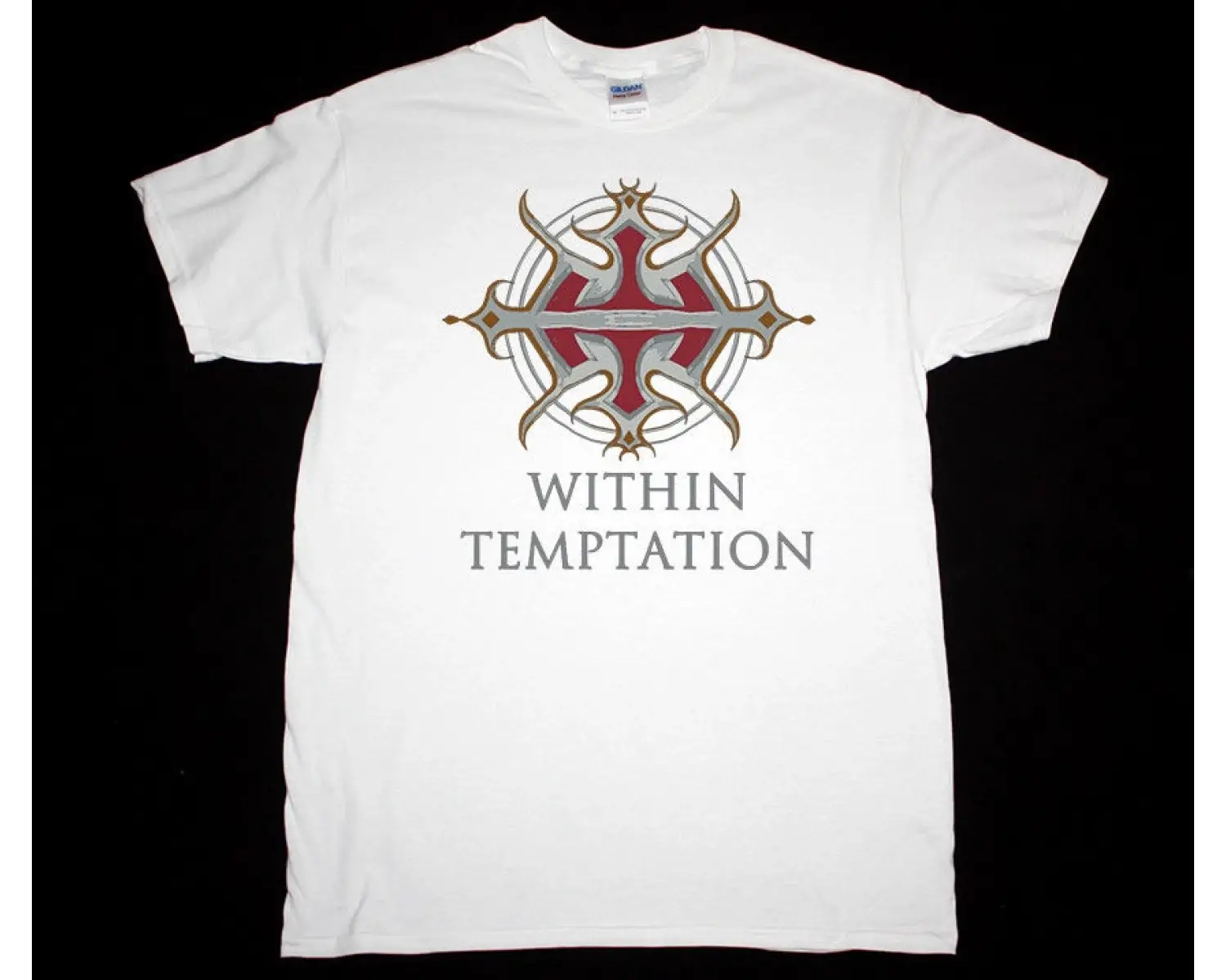 TESTAMENT BROTHERHOOD OF SNAKE NEW BLACK T-SHIRT ÖN BASKILI