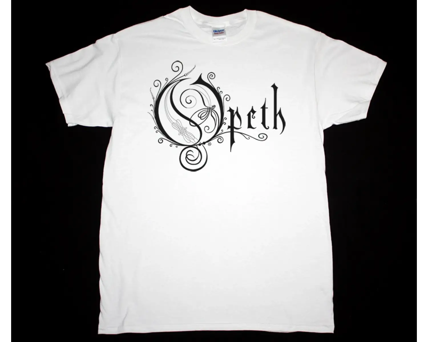 TESTAMENT PRACTICE WHAT YOU PREACH89 NEW WHITE T-SHIRT ÖN BASKILI