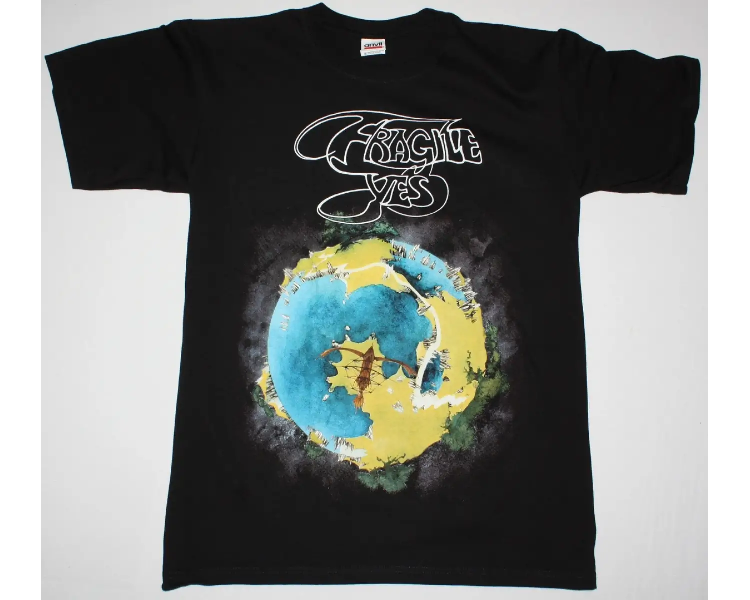 TESTAMENT THE RITUAL NEW BLACK T-SHIRT ÖN VE ARAKA BASKILI