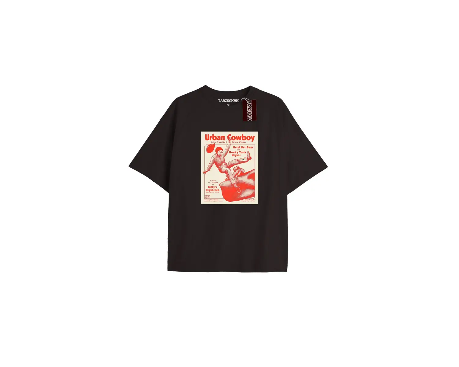 Texas Forever Project COWBOY 39