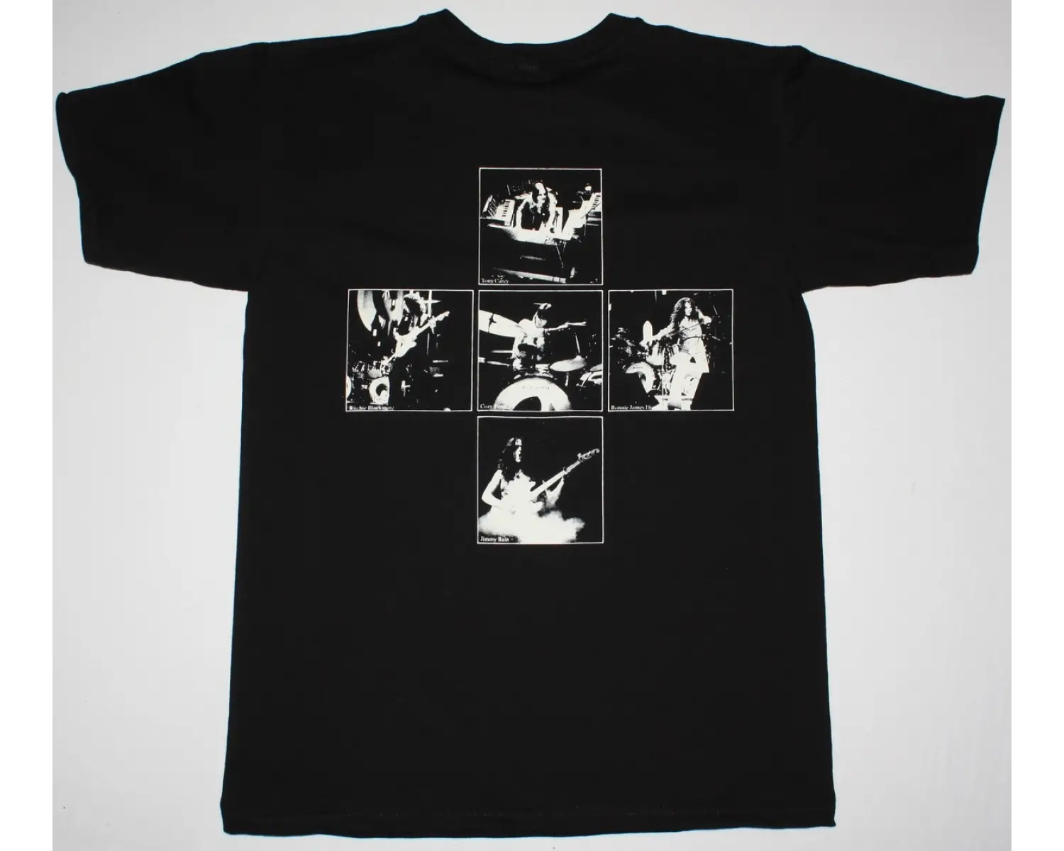 THE ACCUSED MARTHA SPLATTERHEADS MADDEST STORIES EVER TOLD NEW BLACK T SHIRT ÖN VE ARAKA BASKILI