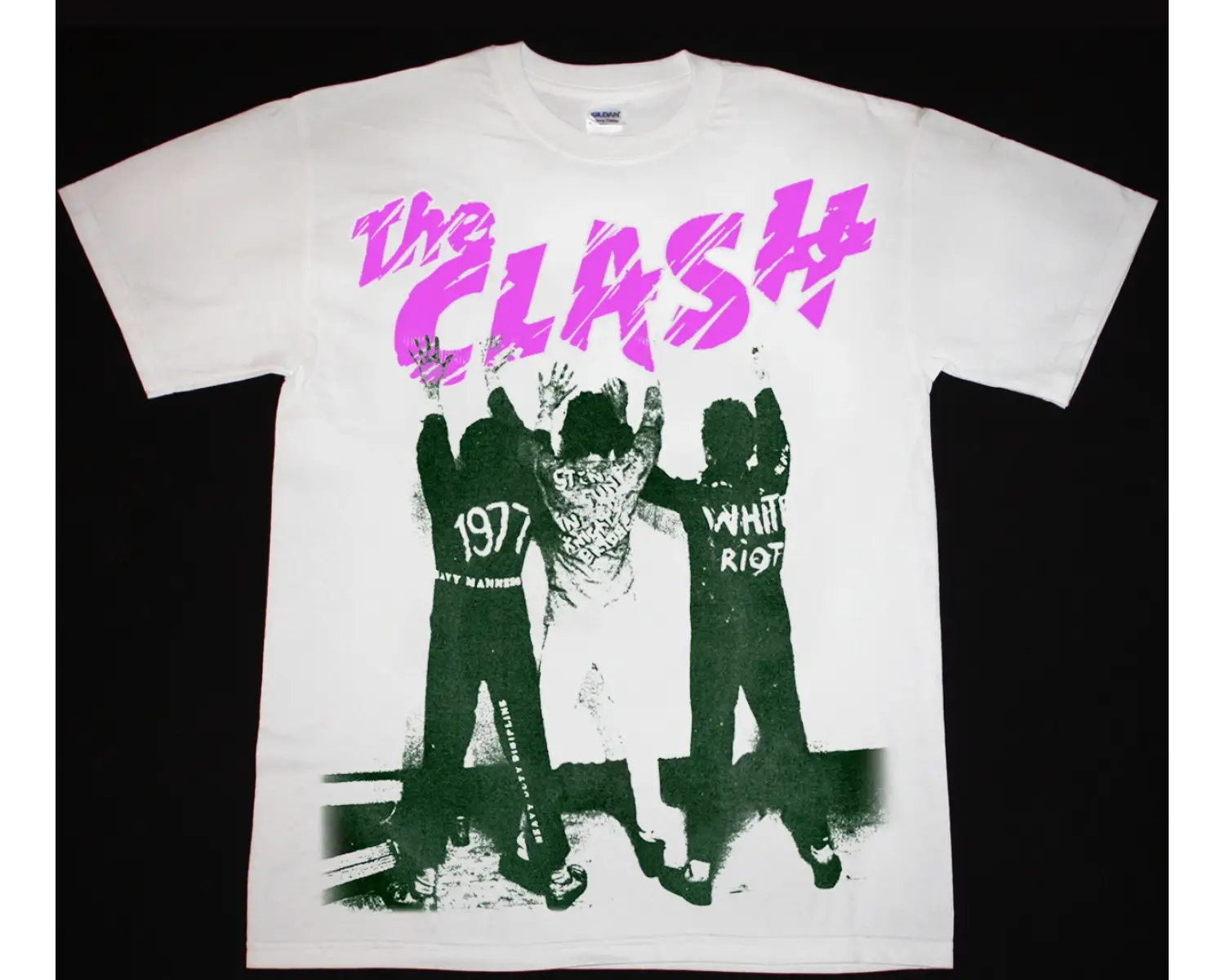 THE AGGROLITES FURY NOW NEW BLACK T SHIRT ÖN BASKILI