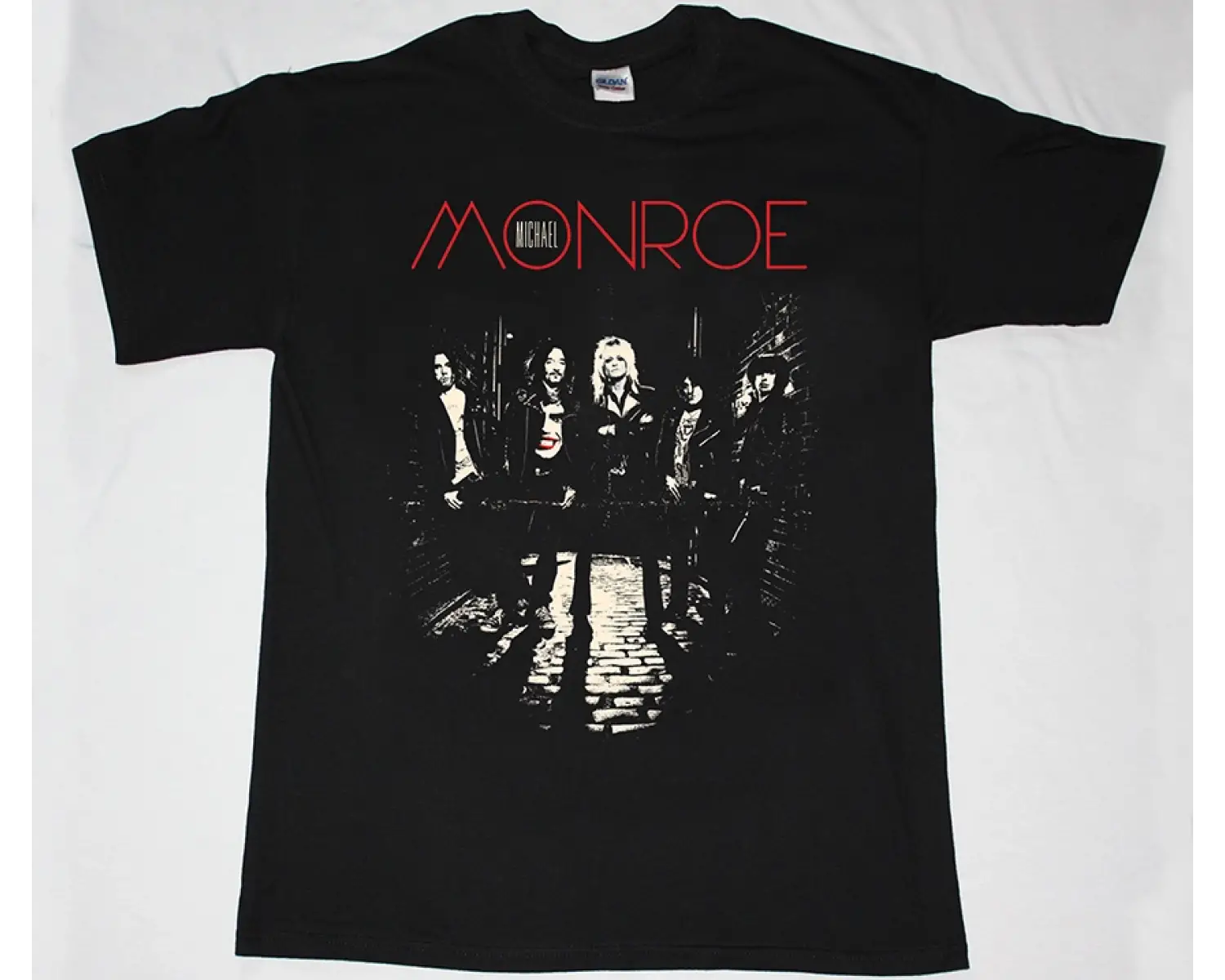 THE ALAN PARSONS PROJECT EYE IN THE SKY 1982 NEW BLACK T-SHIRT ÖN BASKILI
