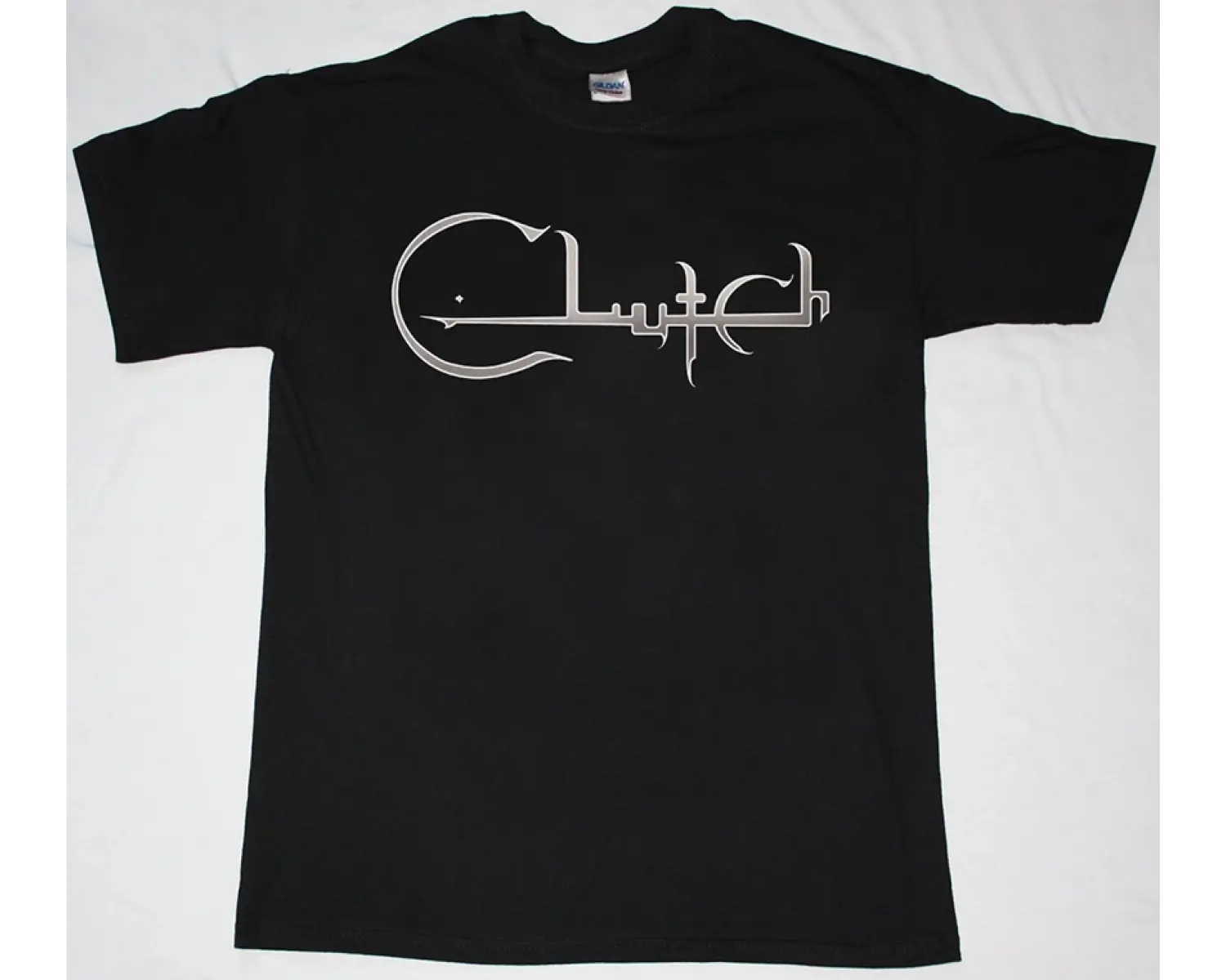 THE BLACK CROWES BY YOUR LIVE SIDE NEW ICE GREY T-SHIRT ÖN BASKILI