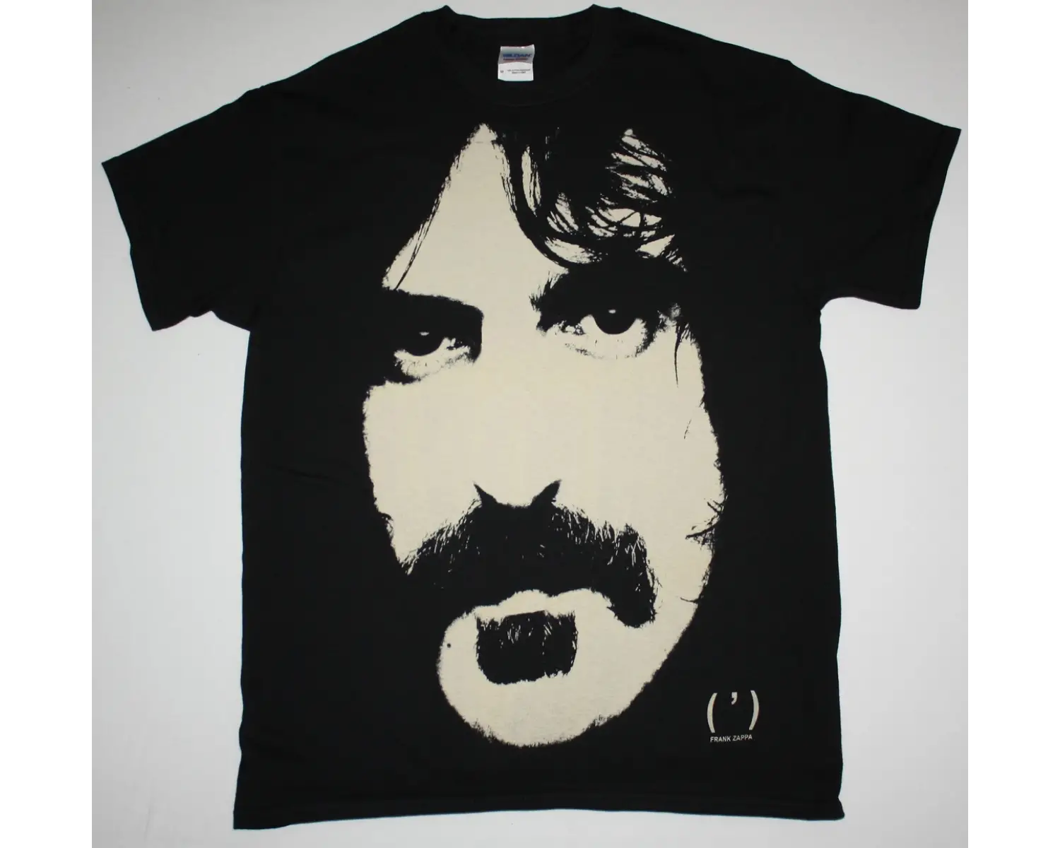 THE BLACK CROWES CROWEOLOGY NEW WHITE T-SHIRT ÖN BASKILI