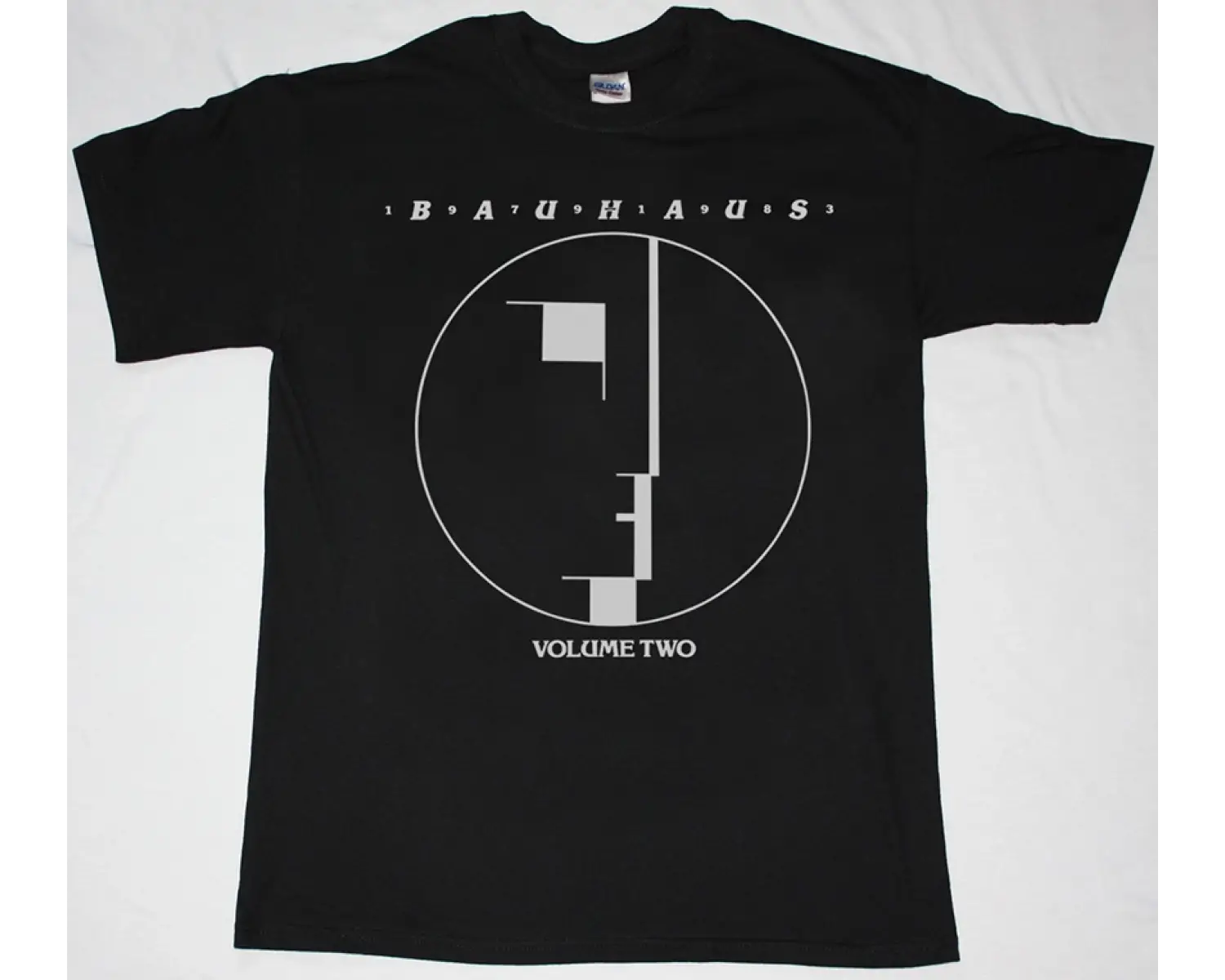THE BLACK DAHLIA MURDER RAWHEAD REX NEW BLACK T-SHIRT ÖN BASKILI