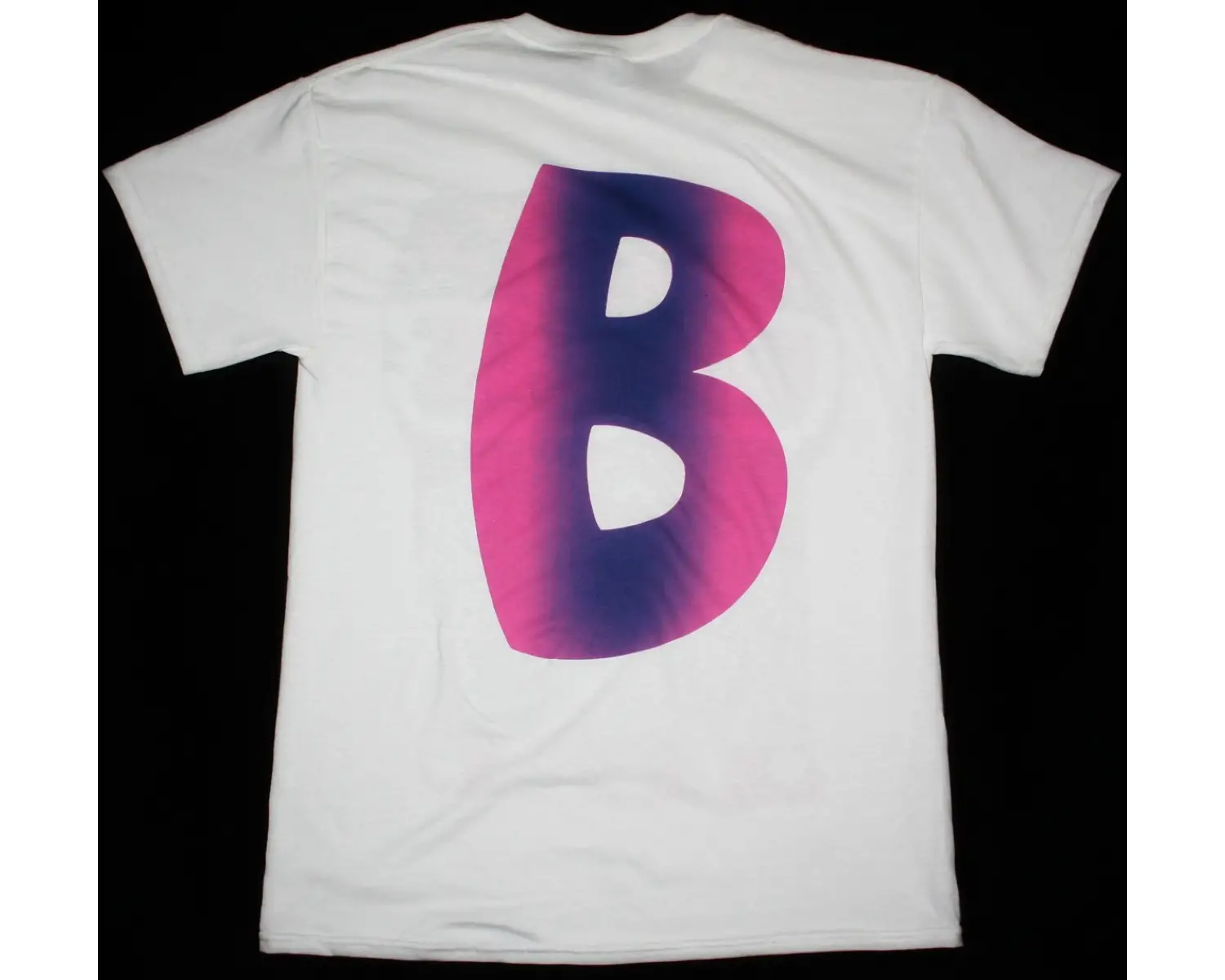 THE BREEDERS HEAD TO TOE TOUR NEW BLACK T-SHIRT ÖN VE ARAKA BASKILI