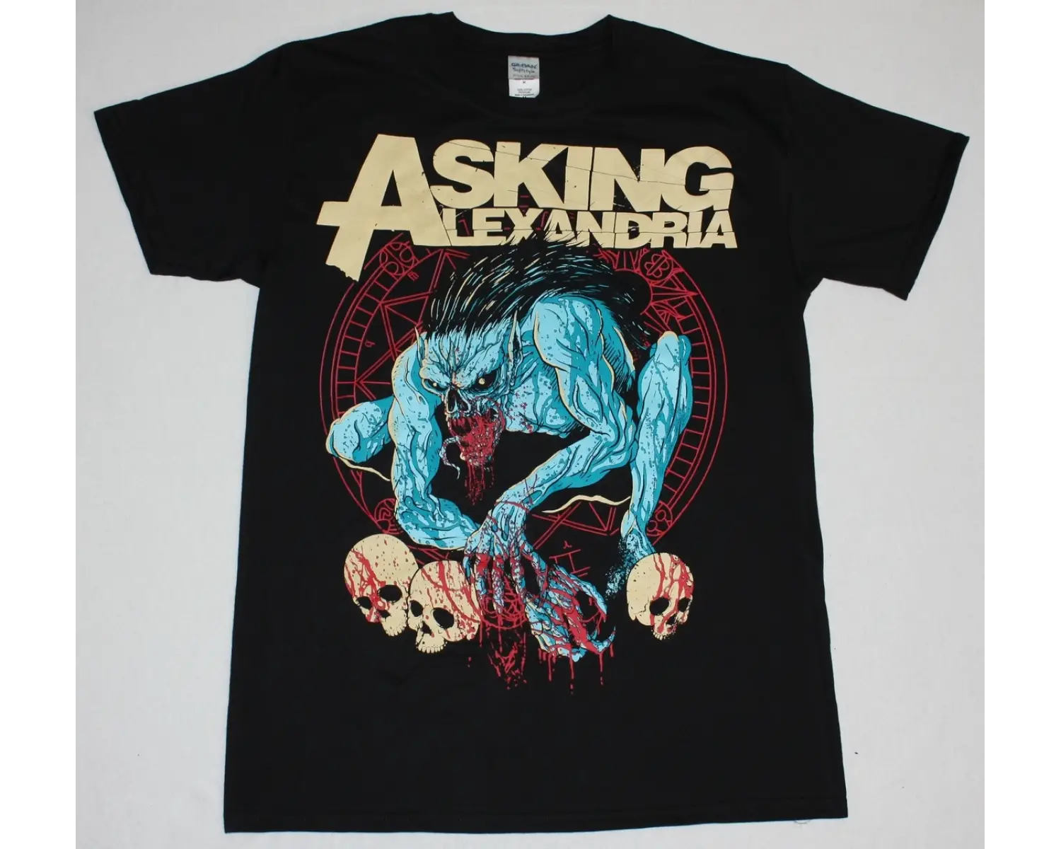 THE BUSINESS HARDCORE HOOLIGAN NEW BLACK T SHIRT ÖN BASKILI