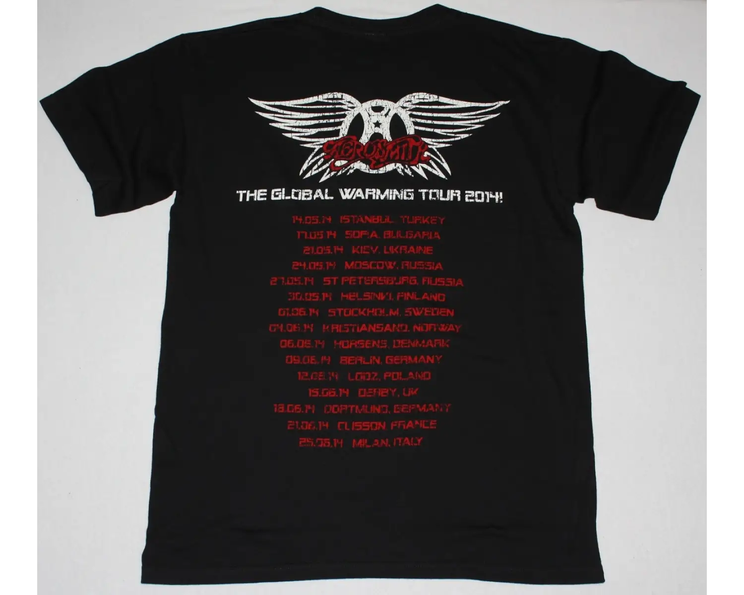 THE CASUALTIES RESISTANCE NEW BLACK T SHIRT ÖN VE ARAKA BASKILI