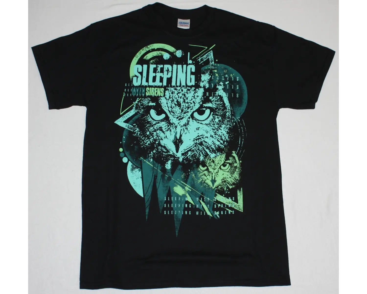 THE CHAMELEONS WHAT DOES ANYTHING MEAN BASICALLY NEW WHITE T-SHIRT ÖN BASKILI