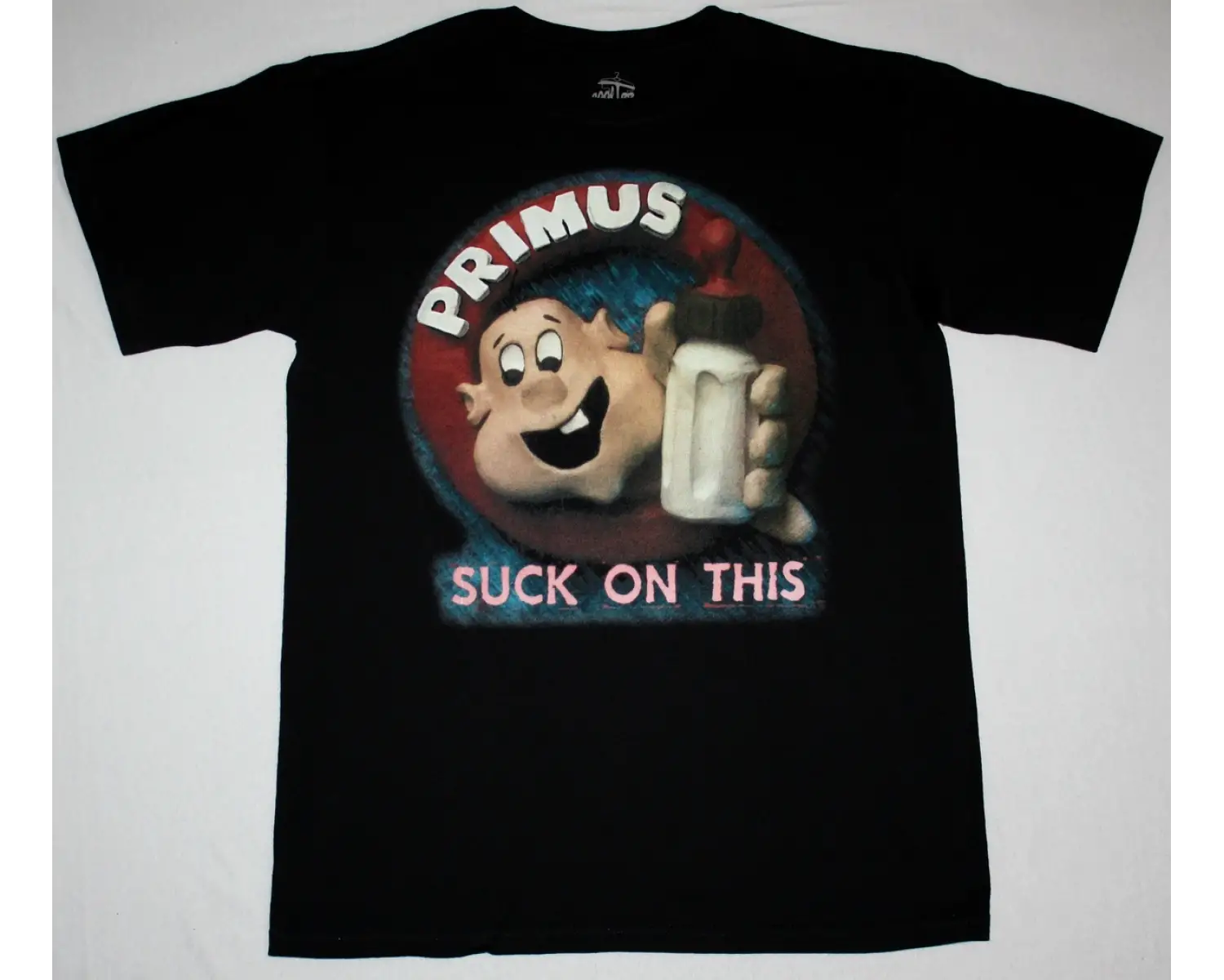 THE CLASH GROOVY TIMES NEW WHITE T SHIRT ÖN BASKILI