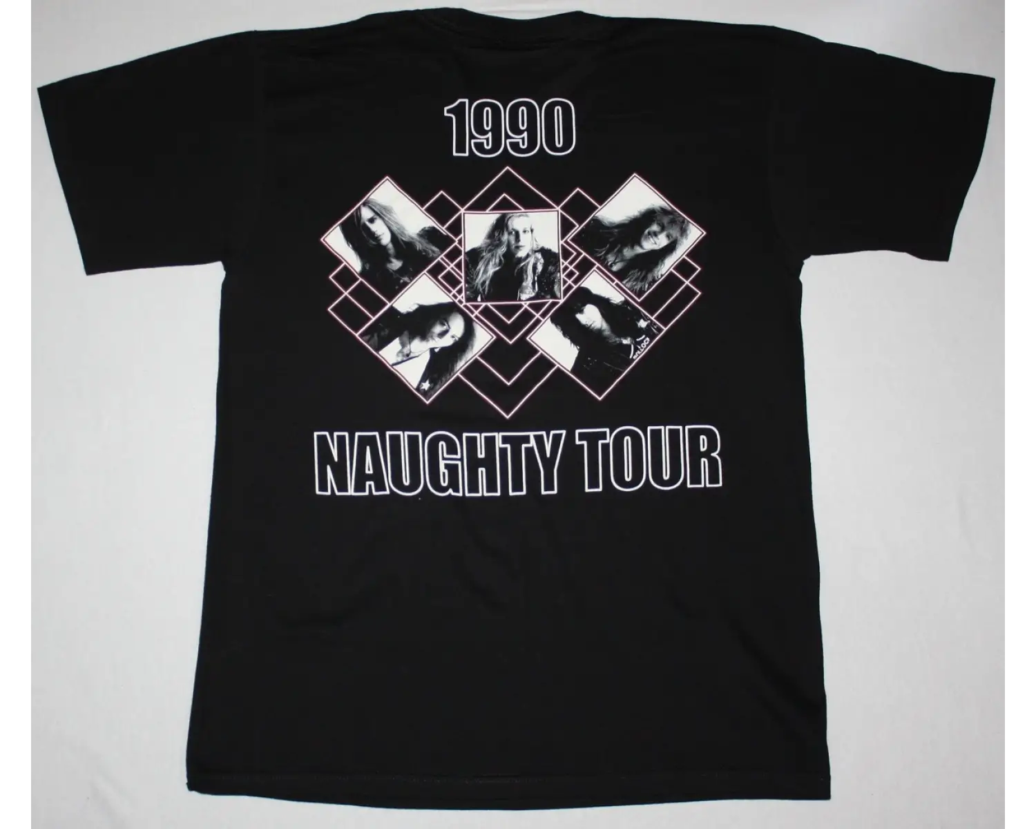 THE CLASH LONDON CALLING NEW BLACK T-SHIRT ÖN VE ARAKA BASKILI