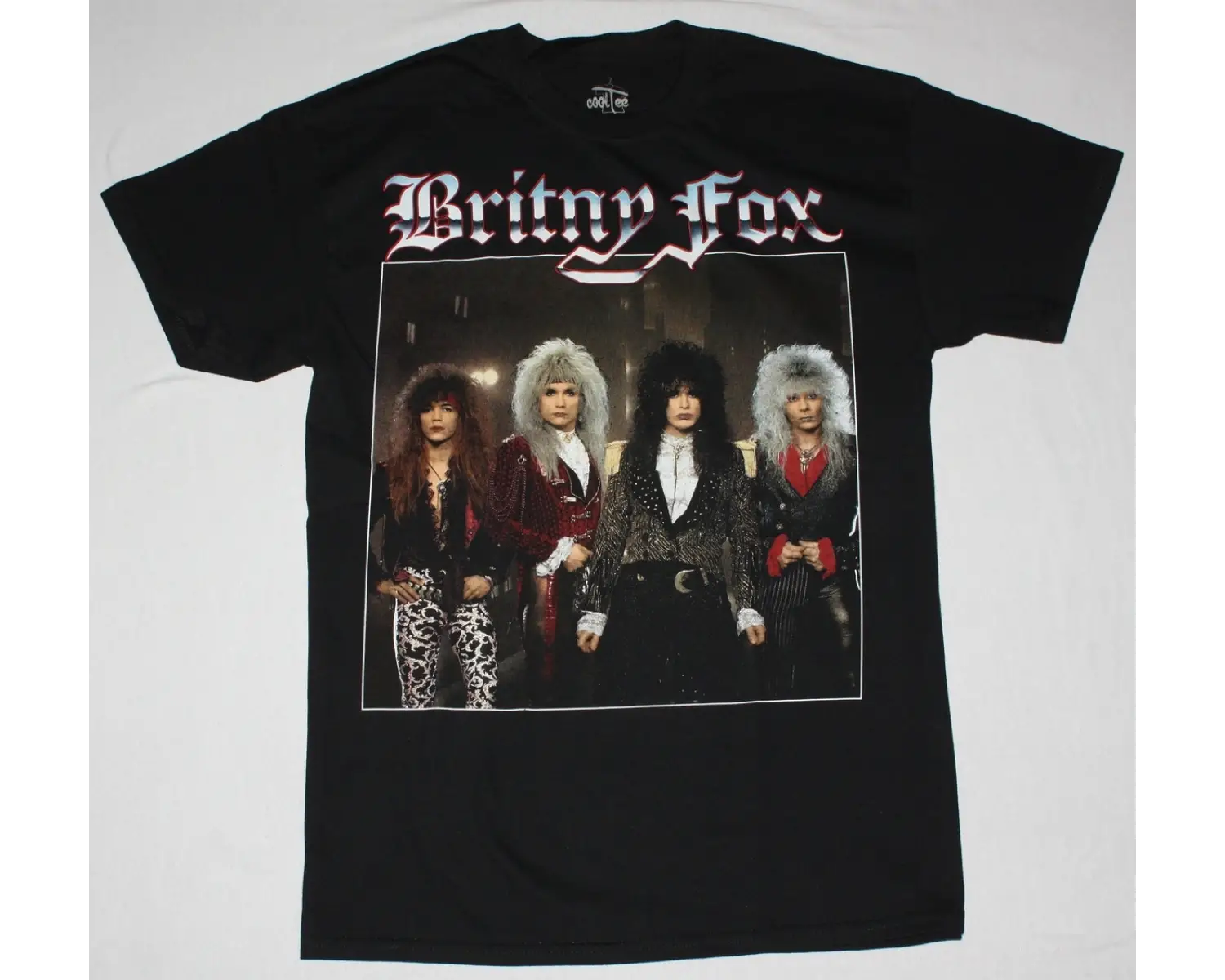 THE CRAMPS SKULLS AND BONES VINTAGE NEW WHITE T SHIRT ÖN VE ARAKA BASKILI