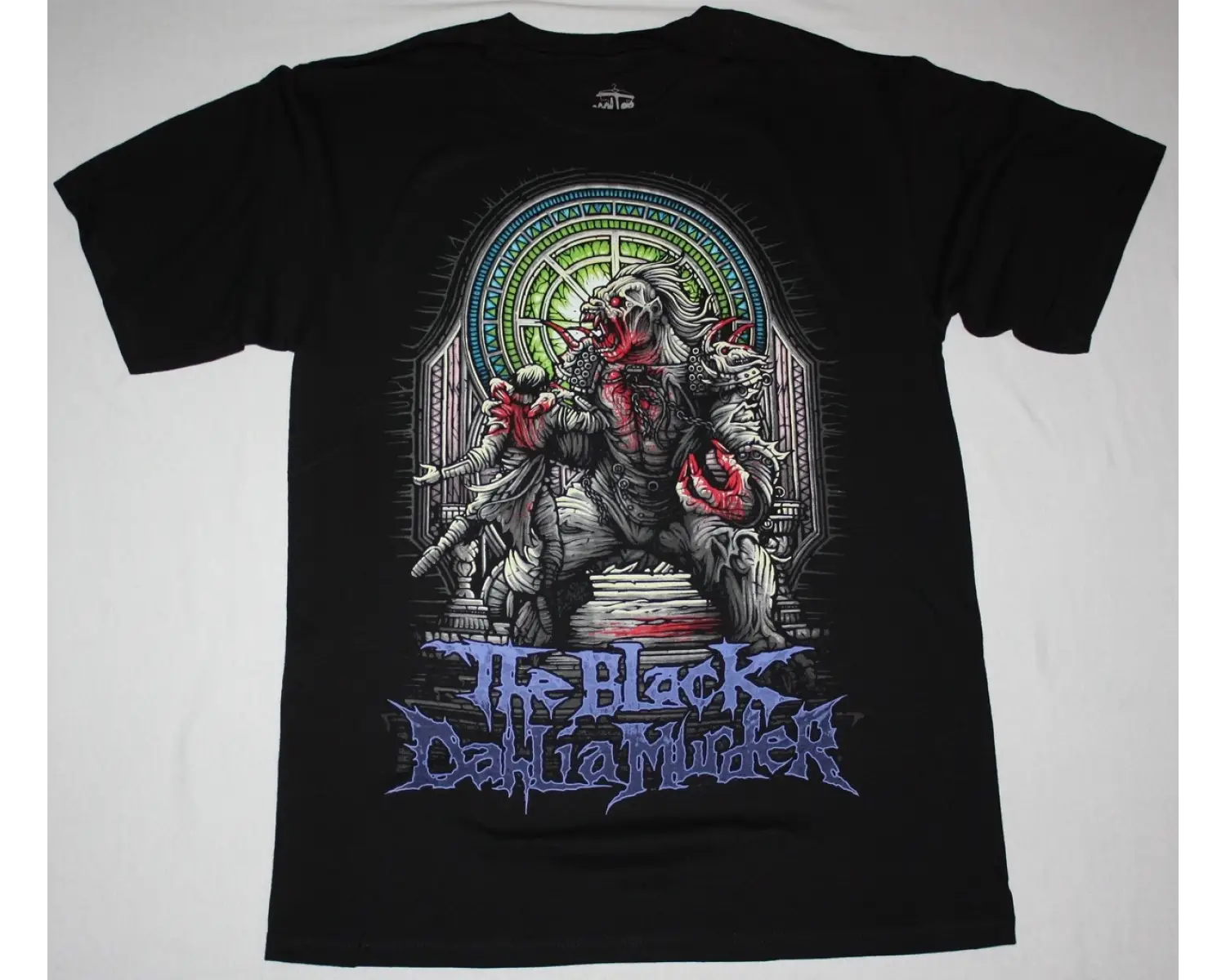 THE CRANBERRIES ZOMBIE NEW WHITE T-SHIRT ÖN BASKILI