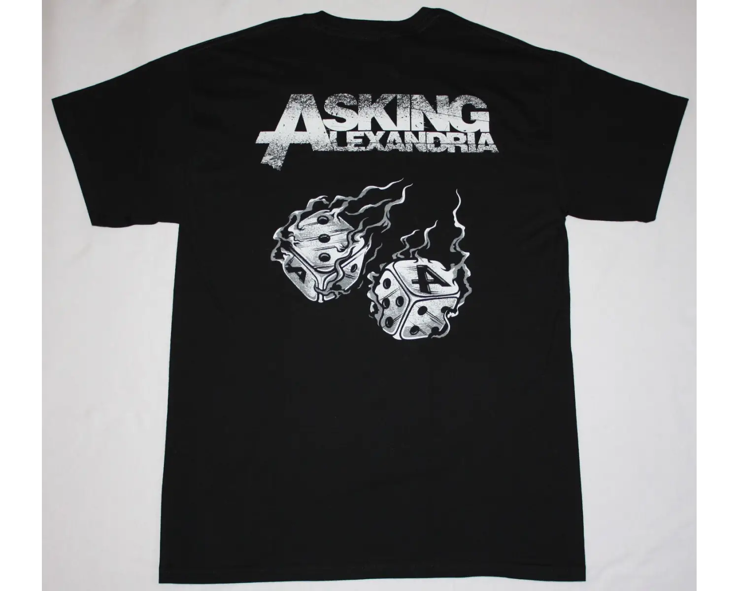 THE CURE FRIDAY IM IN LOVE NEW BLACK T SHIRT ÖN VE ARAKA BASKILI