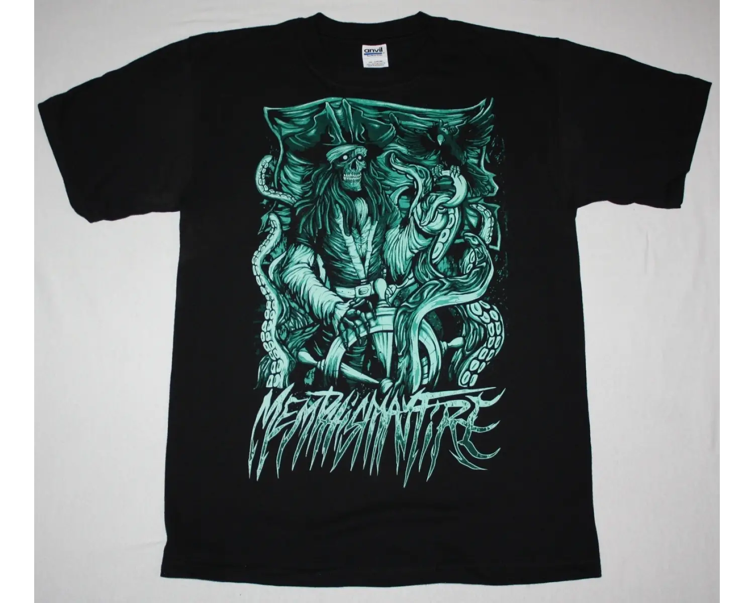 THE CURE IN BETWEEN DAYS NEW BLACK T-SHIRT ÖN BASKILI