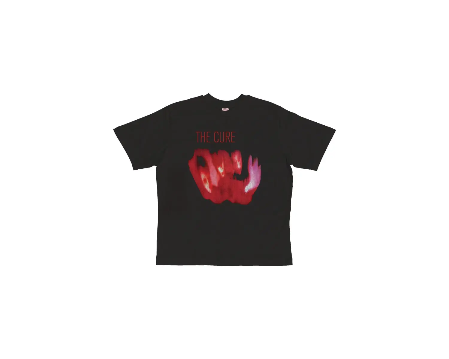The Cure T-shirt