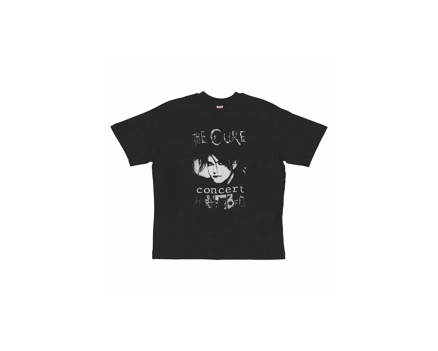 The Cure T-shirt