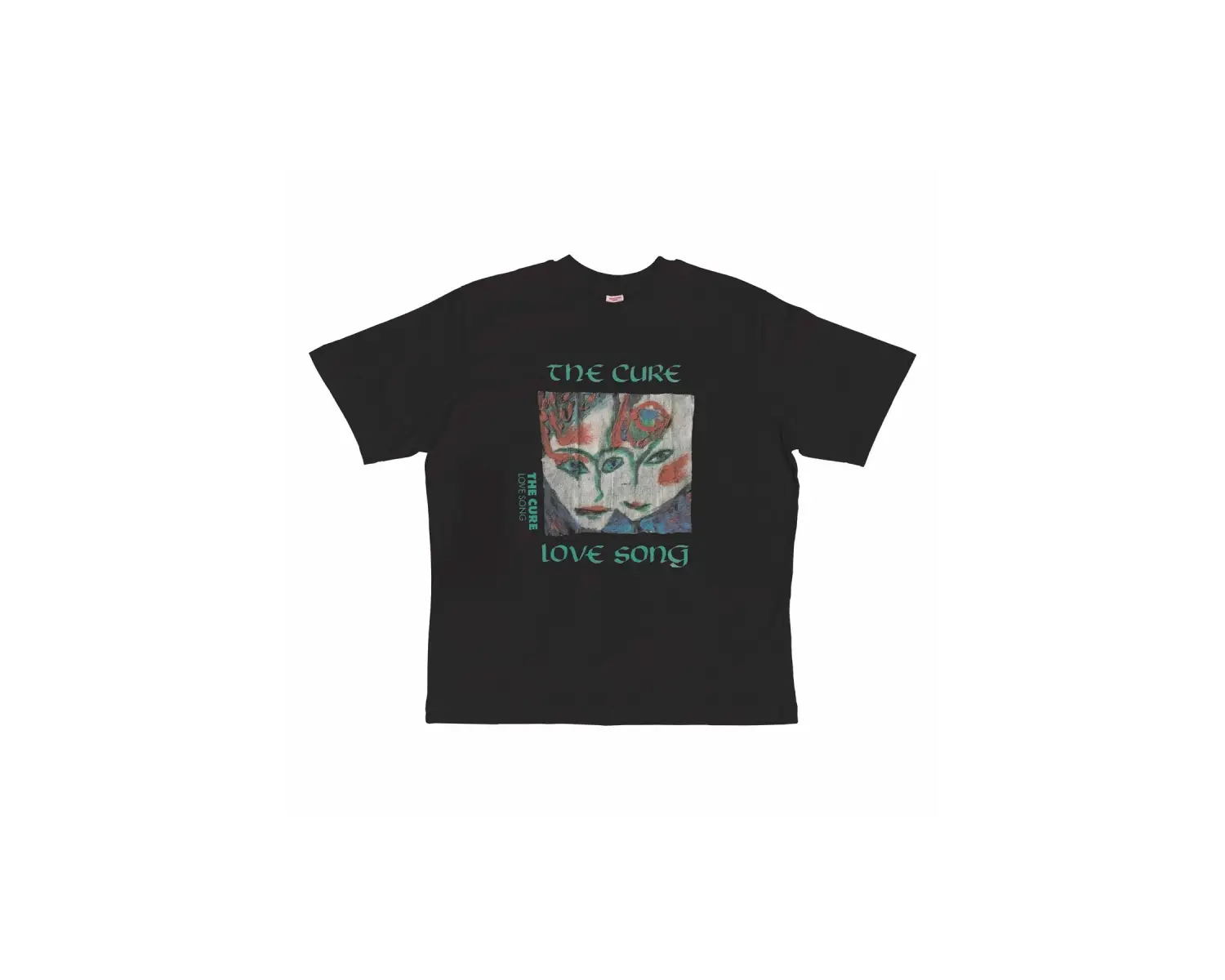 The Cure T-shirt