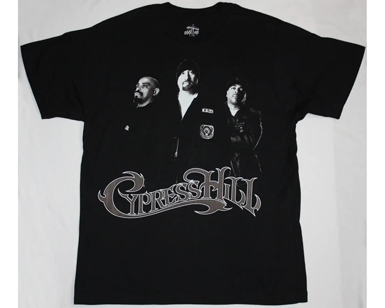THE DAMNED DAMNED DAMNED DAMNED NEW BLACK T SHIRT ÖN VE ARAKA BASKILI