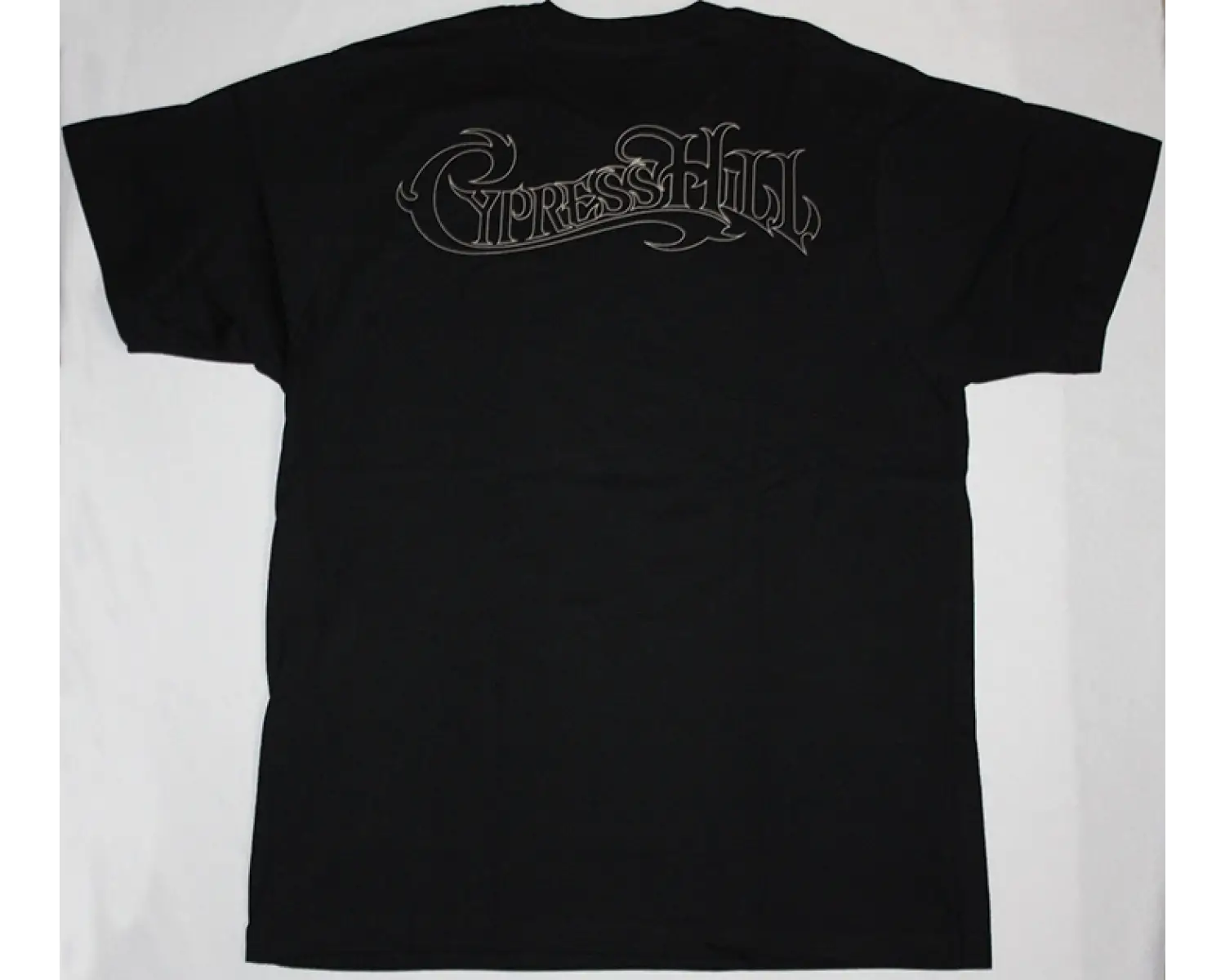 THE DAMNED DAMNED DAMNED DAMNED NEW BLACK T SHIRT ÖN VE ARAKA BASKILI