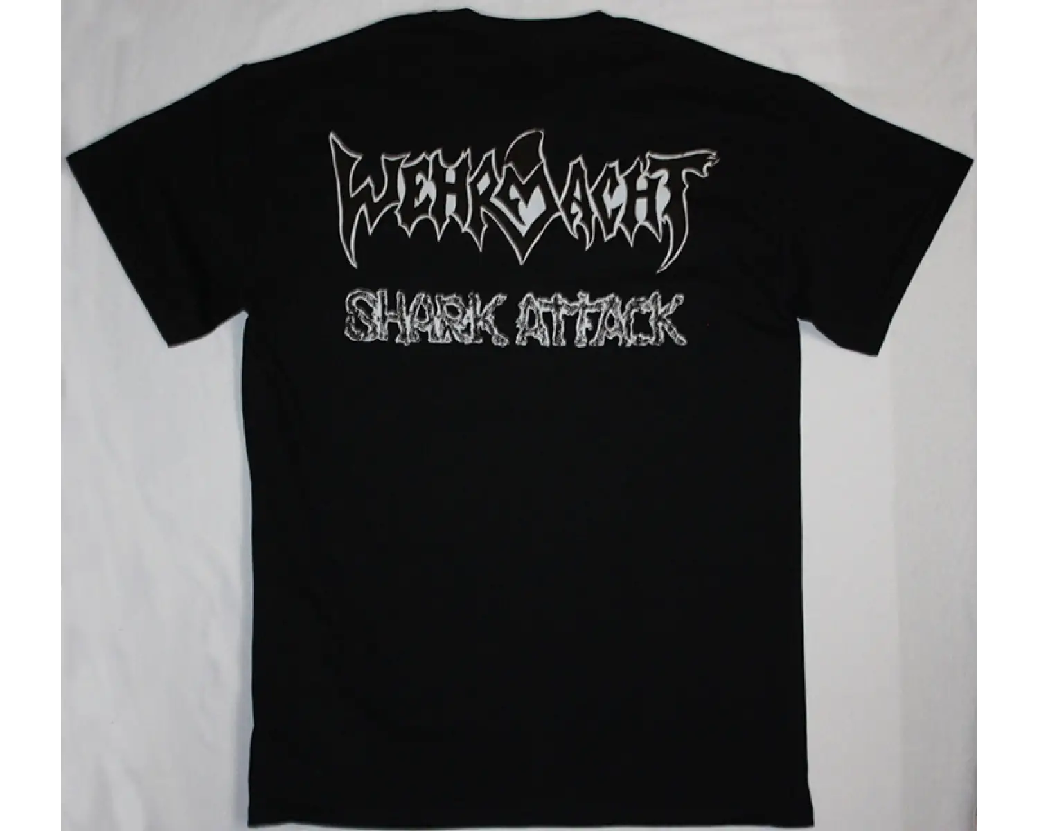 THE DEAD BOYS SONIC REDUCER NEW BLACK T SHIRT ÖN VE ARAKA BASKILI