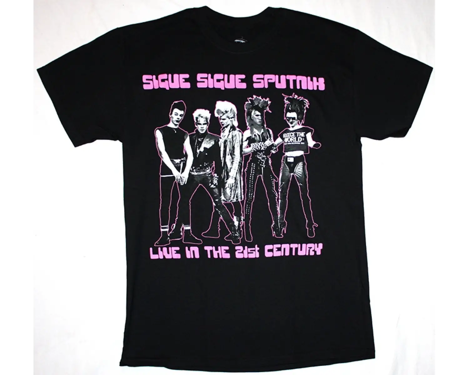 THE DISTILLERS SING SING DEATH HOUSE NEW BLACK T SHIRT ÖN BASKILI