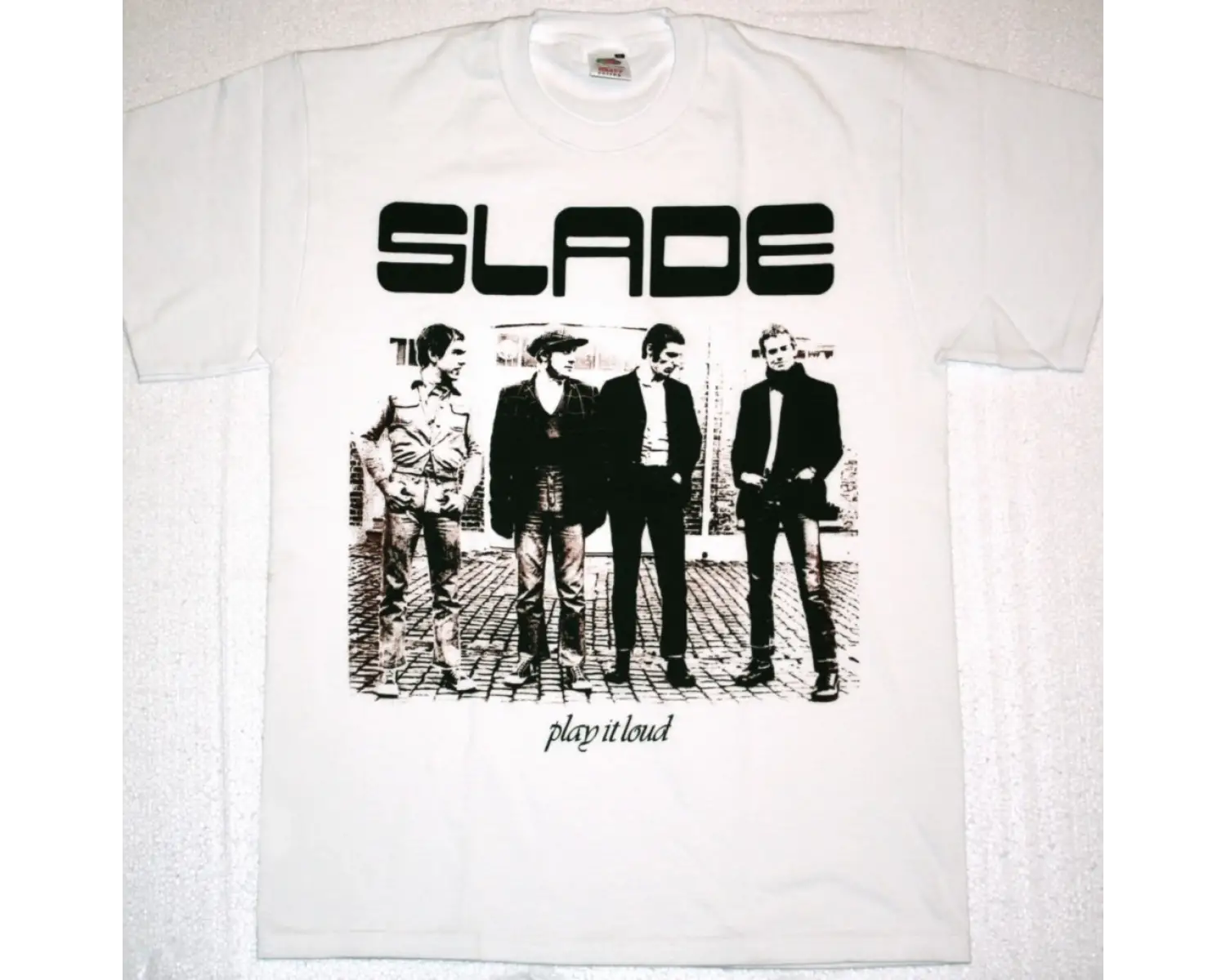 THE DISTILLERS SNARL TEE NEW BLACK T SHIRT ÖN BASKILI