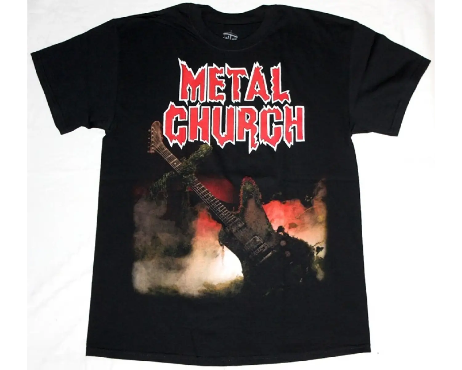 THE EXPLOITED 40 YEARS OF CHAOS NEW BLACK T-SHIRT ÖN VE ARAKA BASKILI