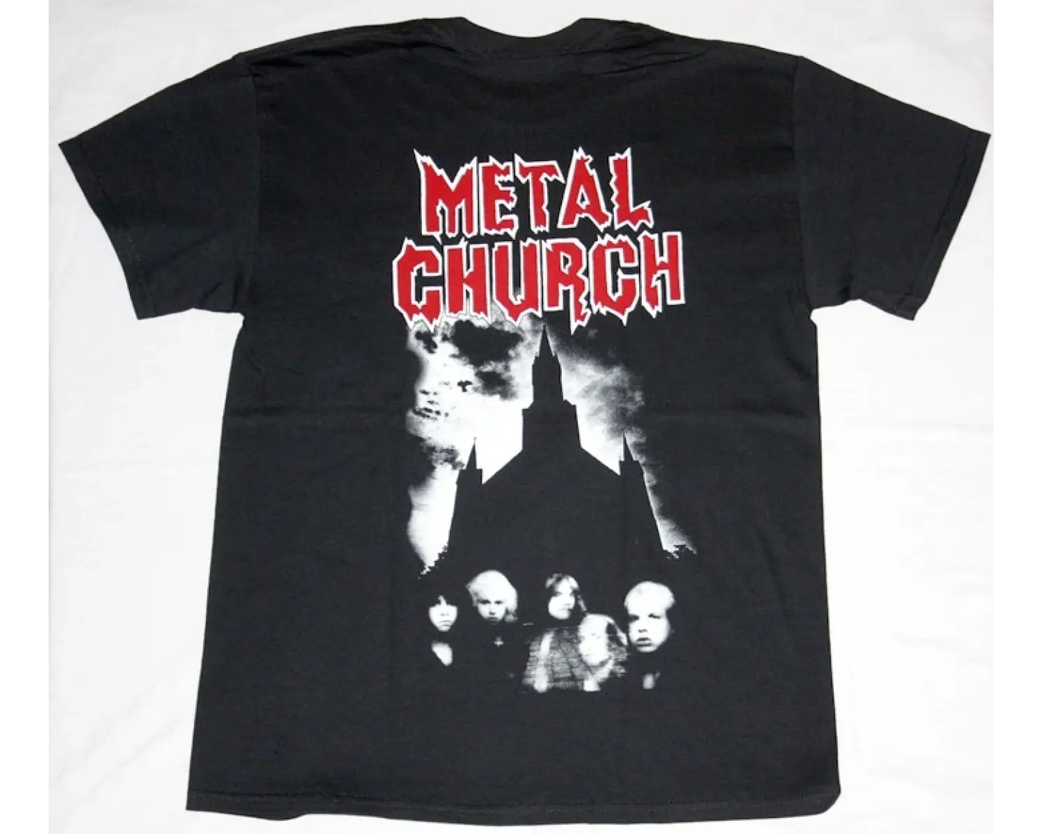 THE EXPLOITED 40 YEARS OF CHAOS NEW BLACK T-SHIRT ÖN VE ARAKA BASKILI