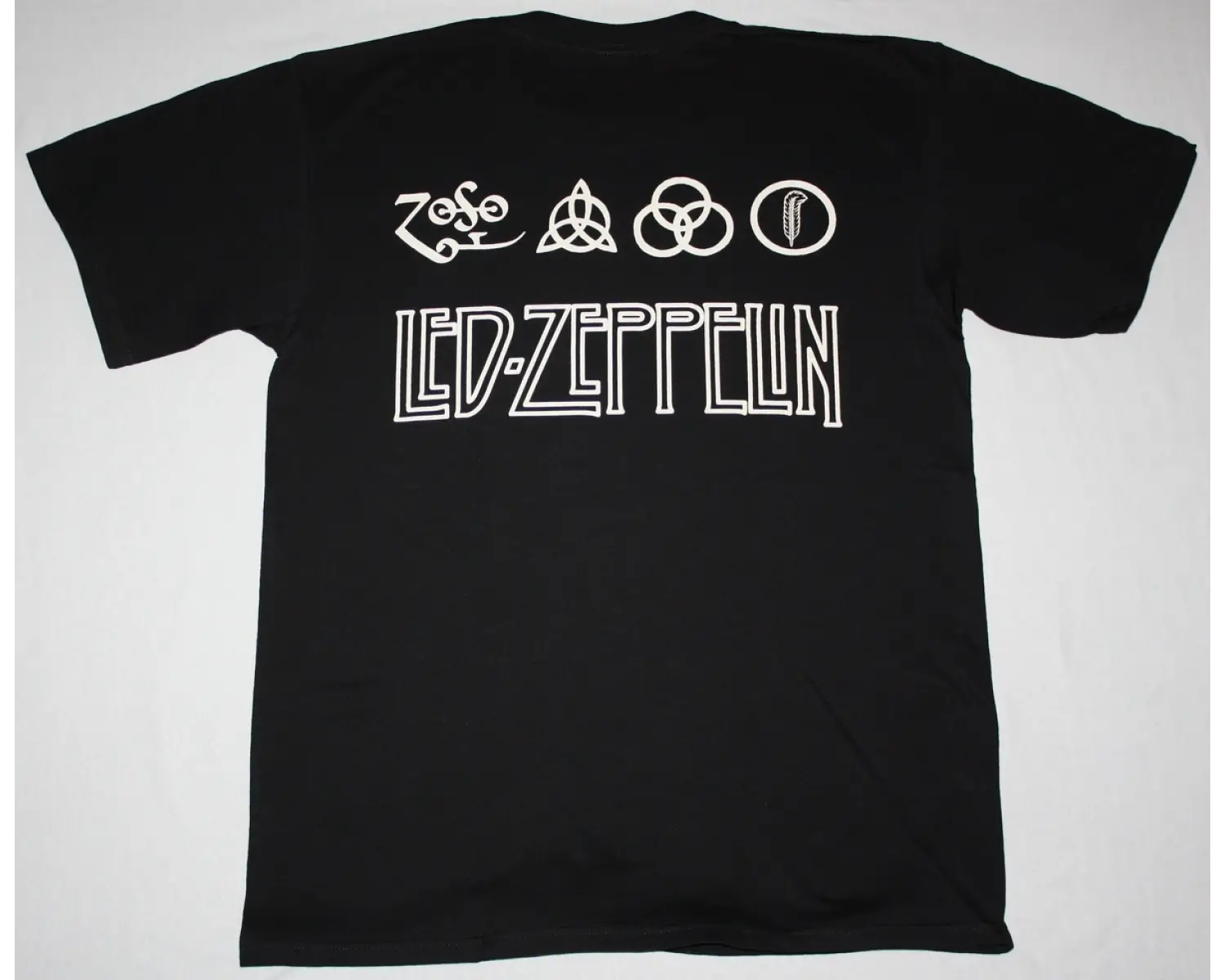 THE EXPLOITED MOHAWK NEW WHITE T SHIRT ÖN VE ARAKA BASKILI