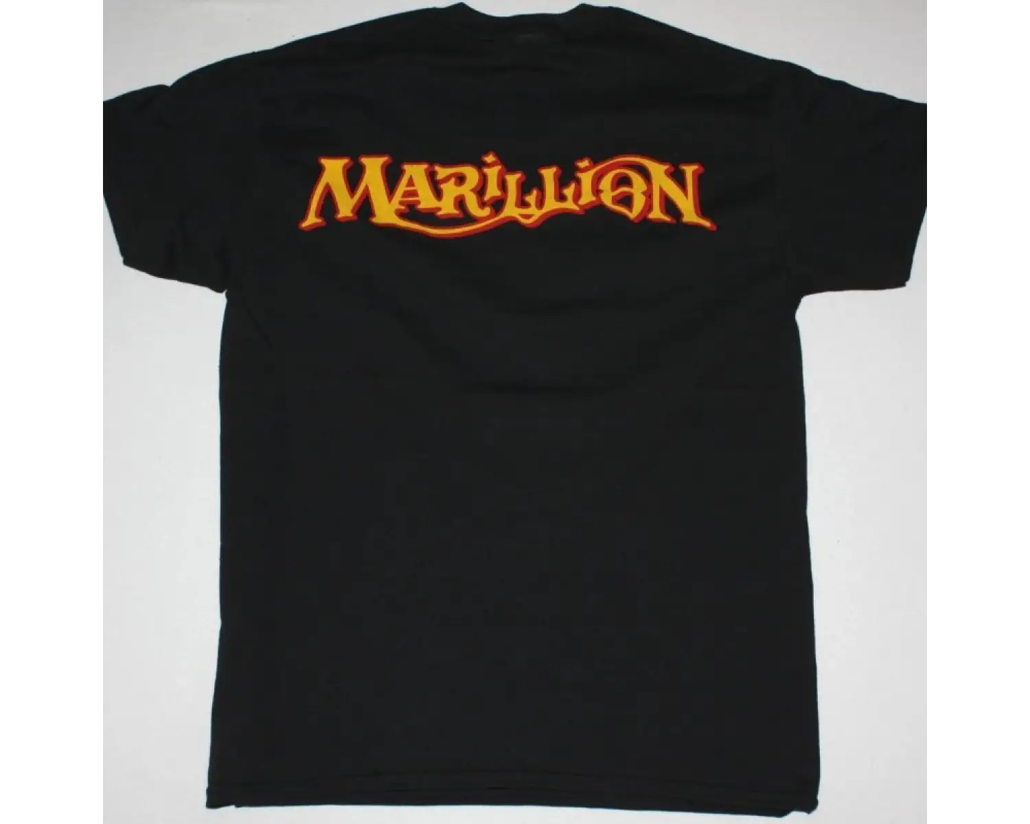 THE EXPLOITED PUNK CREW NEW WHITE T-SHIRT ÖN VE ARAKA BASKILI