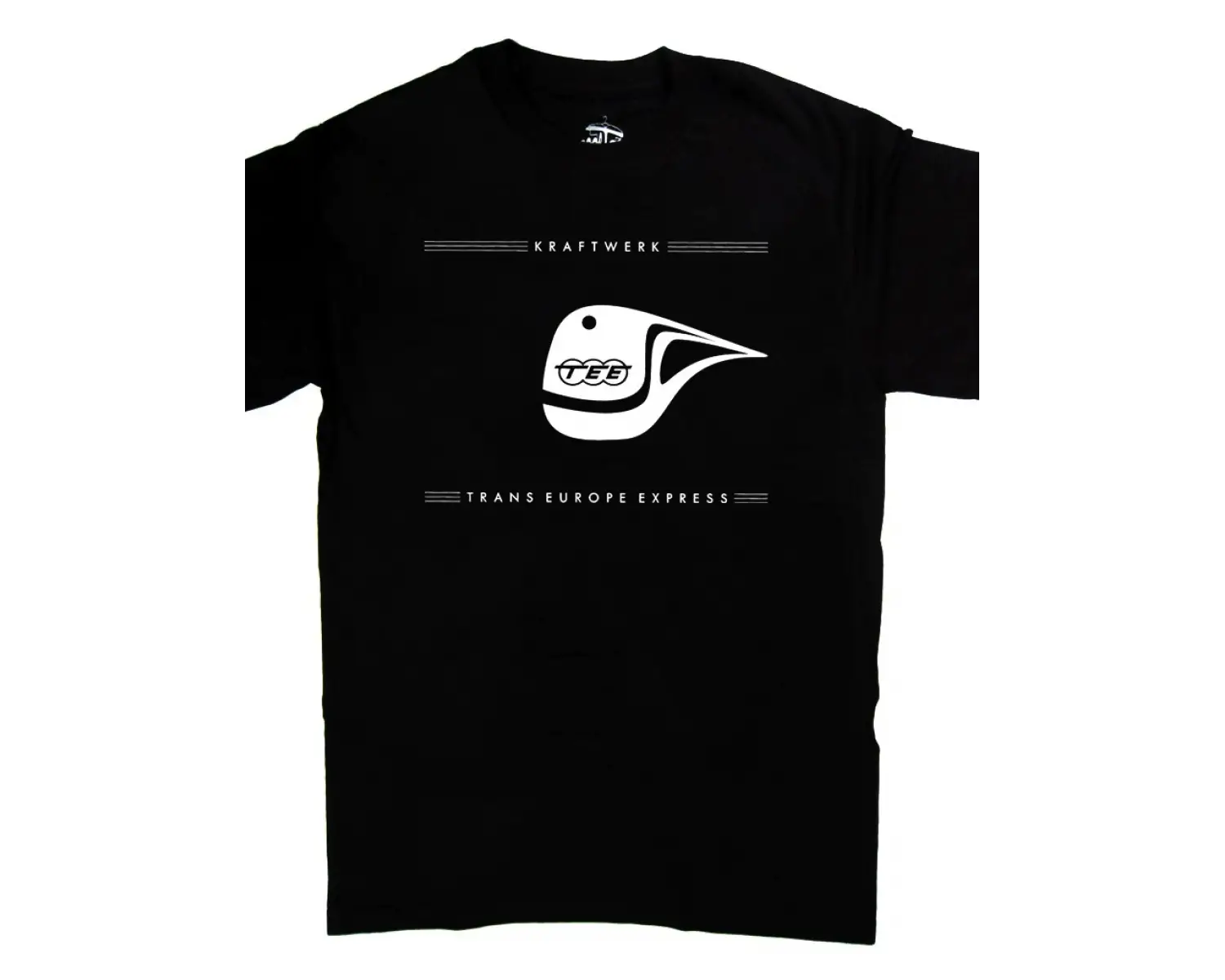 THE EXPLOITED TROOPS OF TOMORROW NEW BLACK T-SHIRT ÖN BASKILI