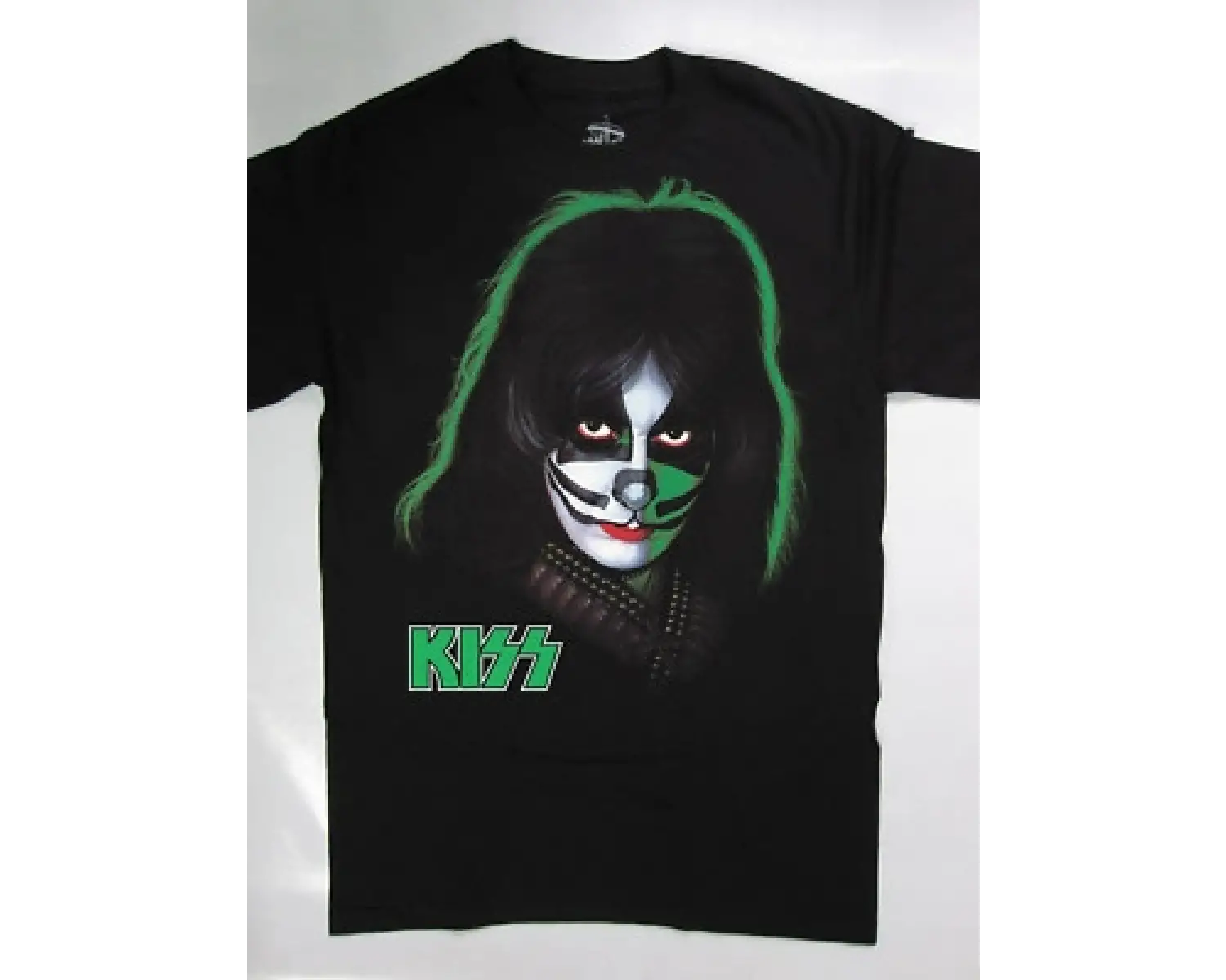 THE FIRM 1985 JIMMY PAGE PAUL RODGERS NEW BLACK T SHIRT ÖN BASKILI