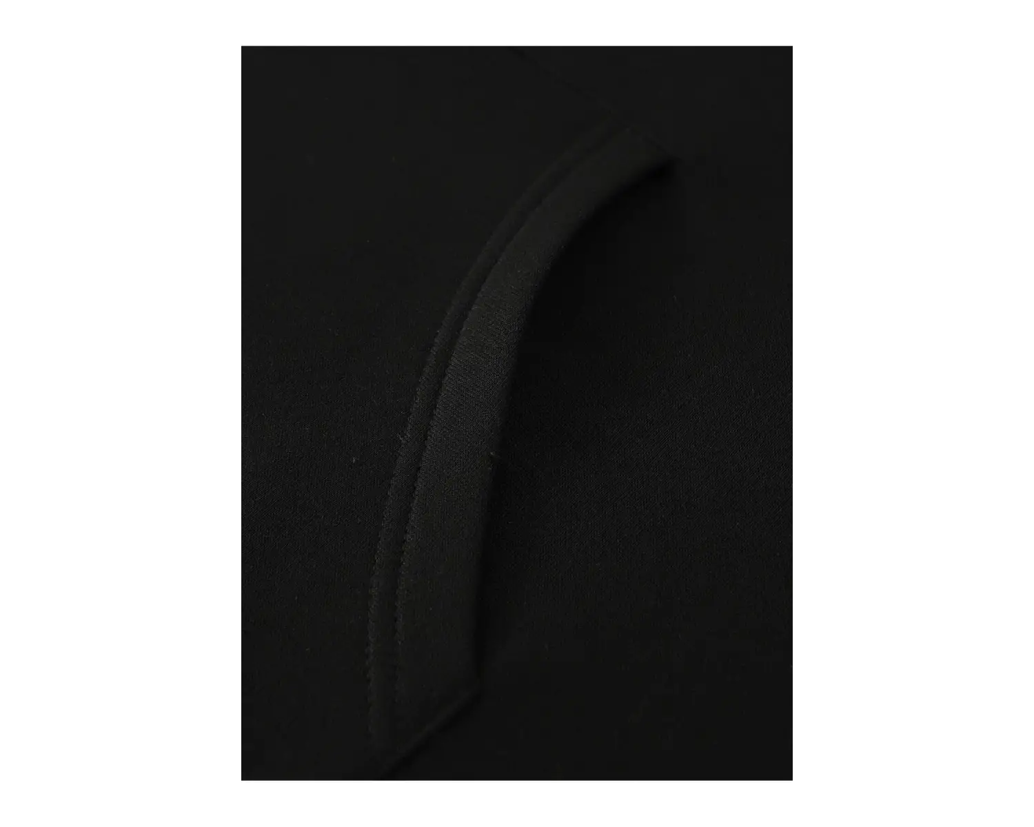 The Hope Renkli Baskılı Oversize Kapüşonlu Sweatshirt Beyaz