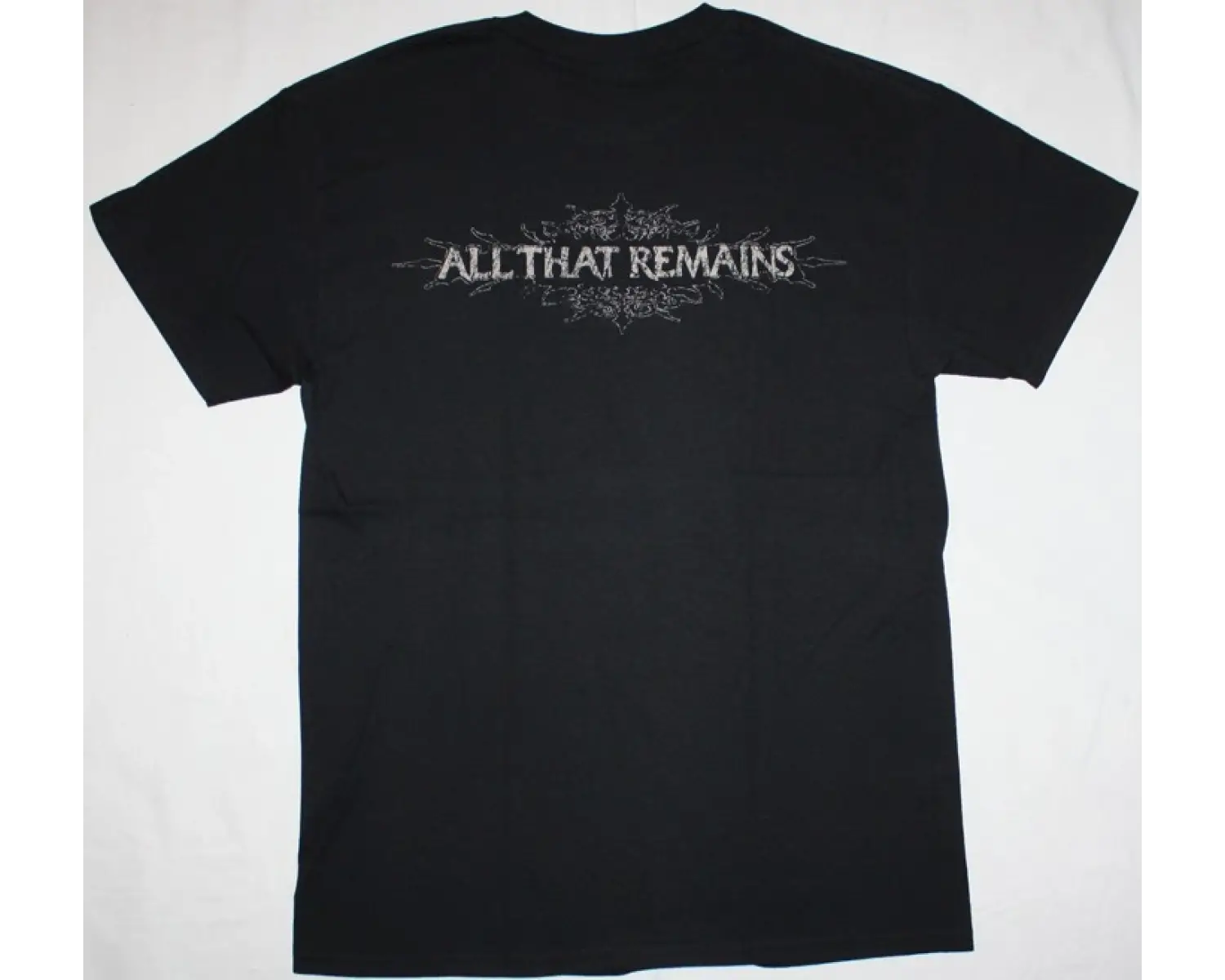 THE INTERRUPTERS DANCING COUPLE NEW BLACK T SHIRT ÖN VE ARAKA BASKILI