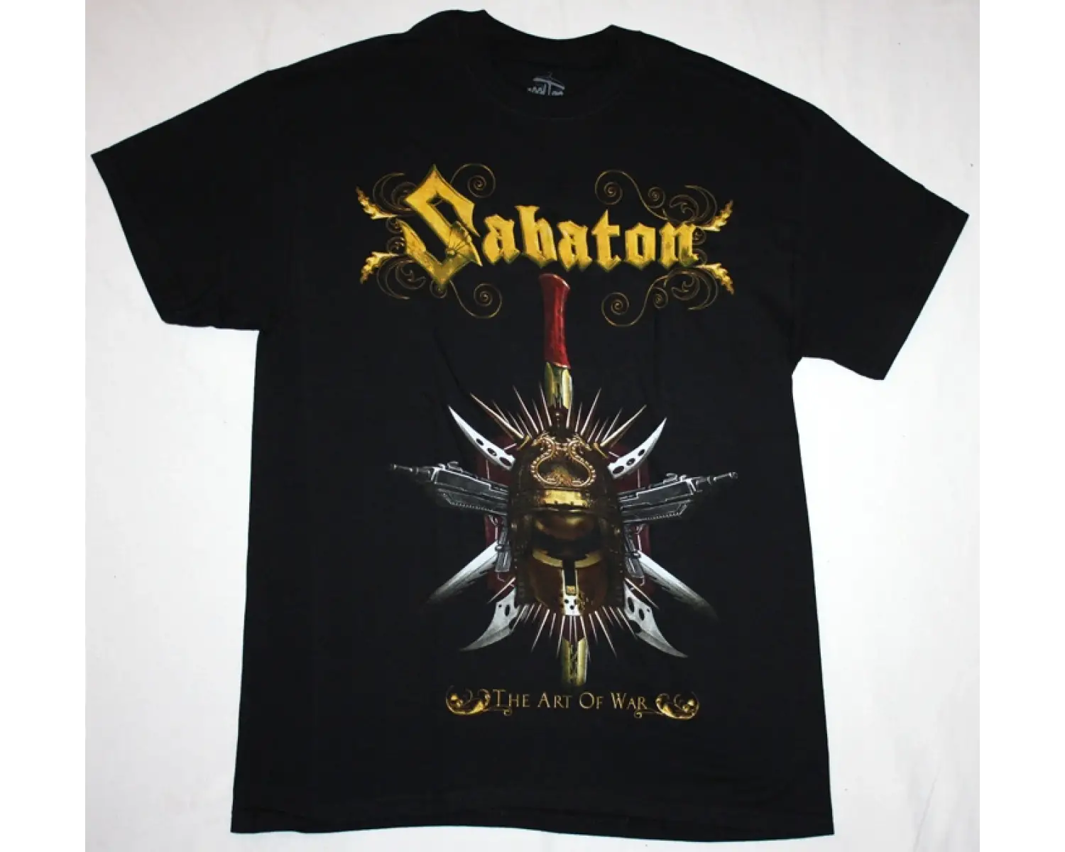 THE MARCH VIOLETS CROW BABY NEW BLACK T-SHIRT ÖN VE ARAKA BASKILI